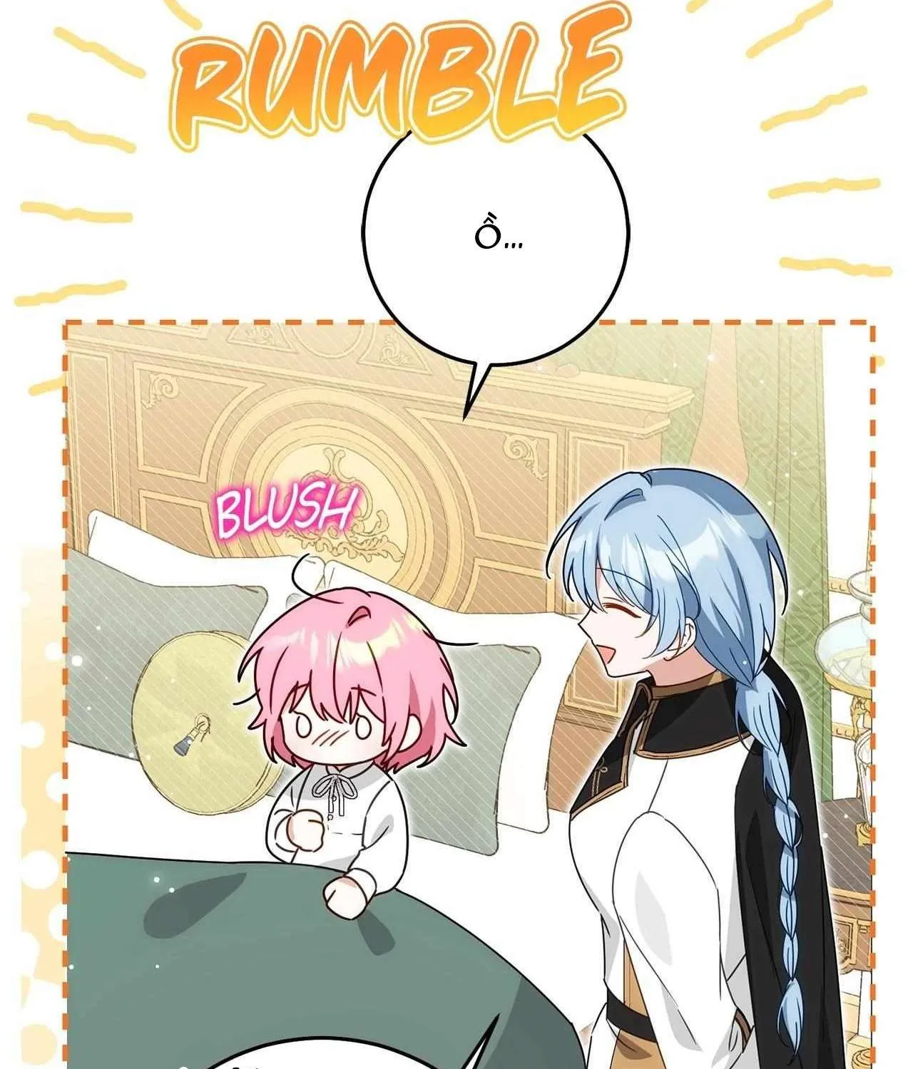 Tiểu Thư Nhỏ Vô Năng Muốn Cứu Rỗi Gia Tộc Chap 3 - Next Chap 4