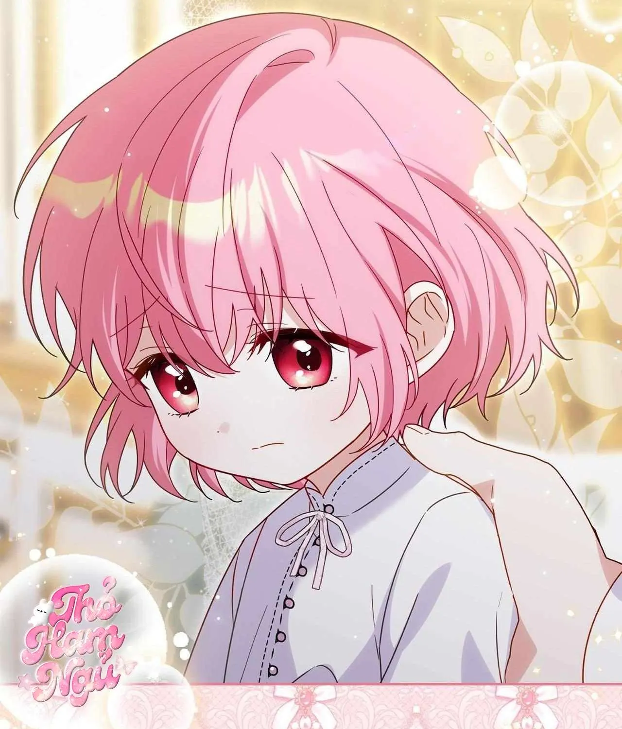 Tiểu Thư Nhỏ Vô Năng Muốn Cứu Rỗi Gia Tộc Chap 3 - Next Chap 4