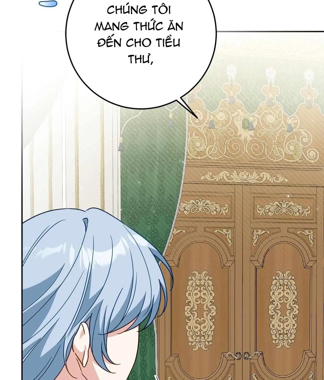 Tiểu Thư Nhỏ Vô Năng Muốn Cứu Rỗi Gia Tộc Chap 3 - Next Chap 4