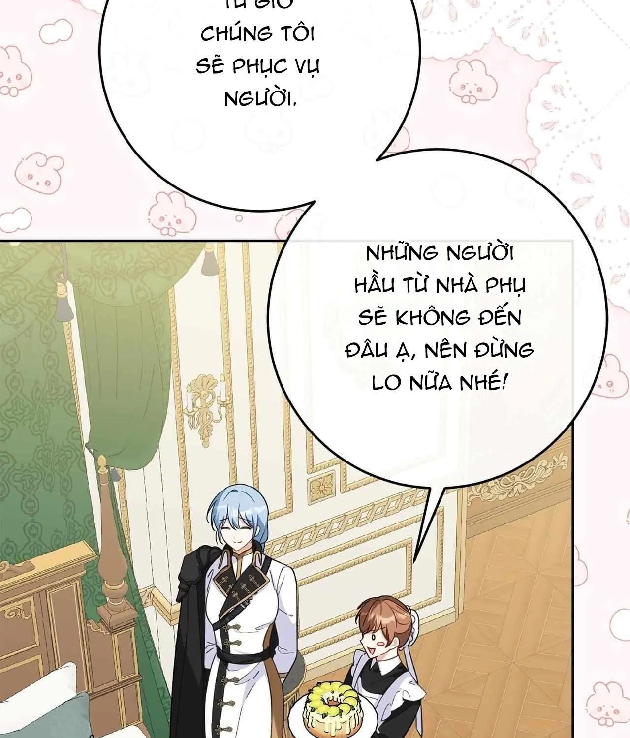 Tiểu Thư Nhỏ Vô Năng Muốn Cứu Rỗi Gia Tộc Chap 3 - Next Chap 4