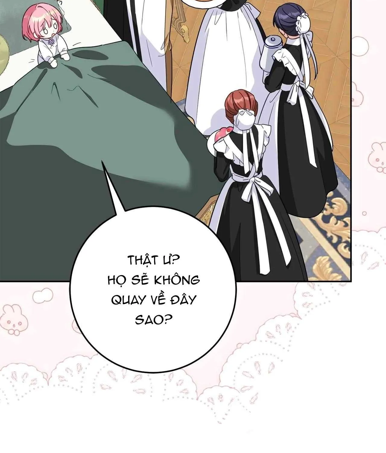 Tiểu Thư Nhỏ Vô Năng Muốn Cứu Rỗi Gia Tộc Chap 3 - Next Chap 4