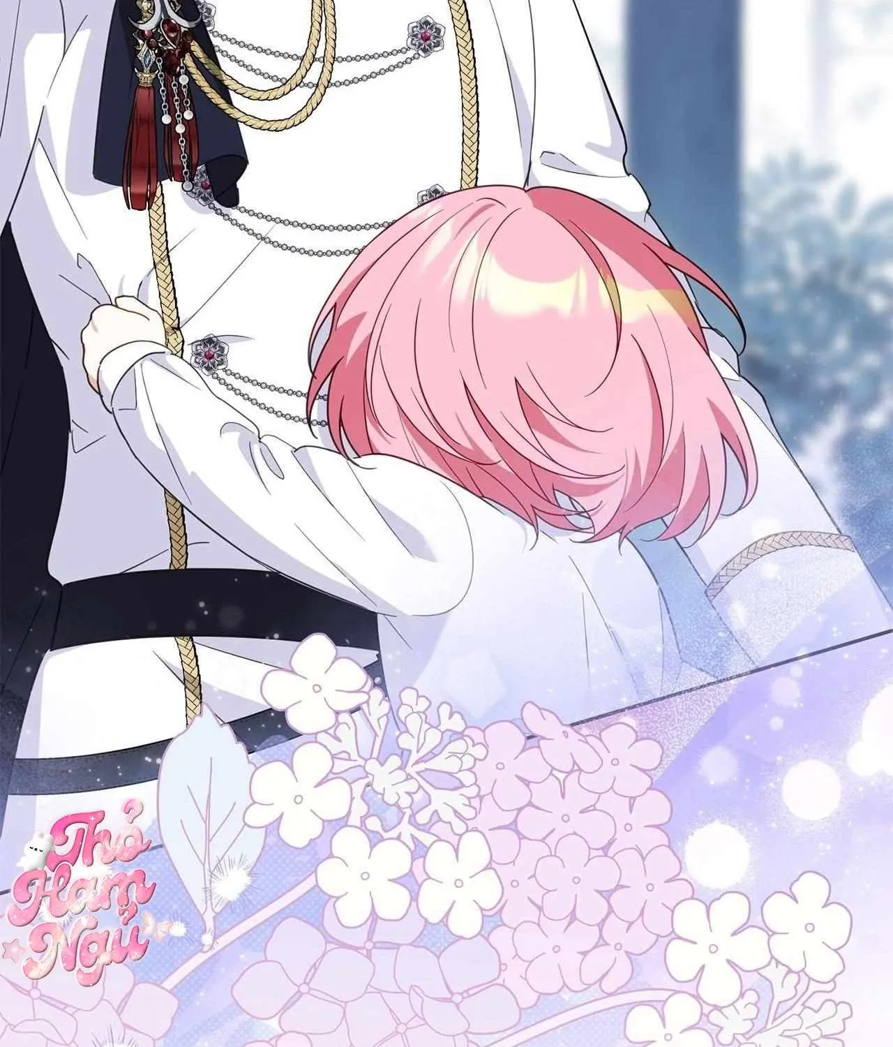 Tiểu Thư Nhỏ Vô Năng Muốn Cứu Rỗi Gia Tộc Chap 3 - Next Chap 4