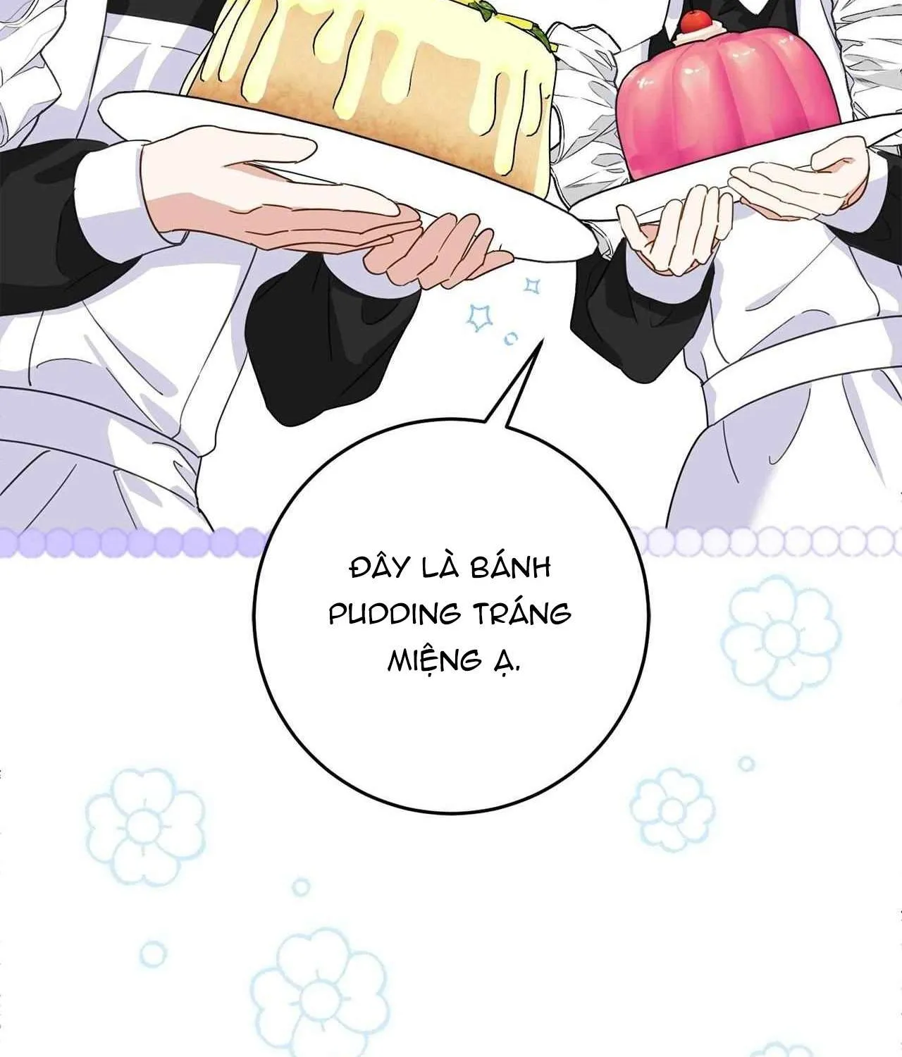 Tiểu Thư Nhỏ Vô Năng Muốn Cứu Rỗi Gia Tộc Chap 3 - Next Chap 4