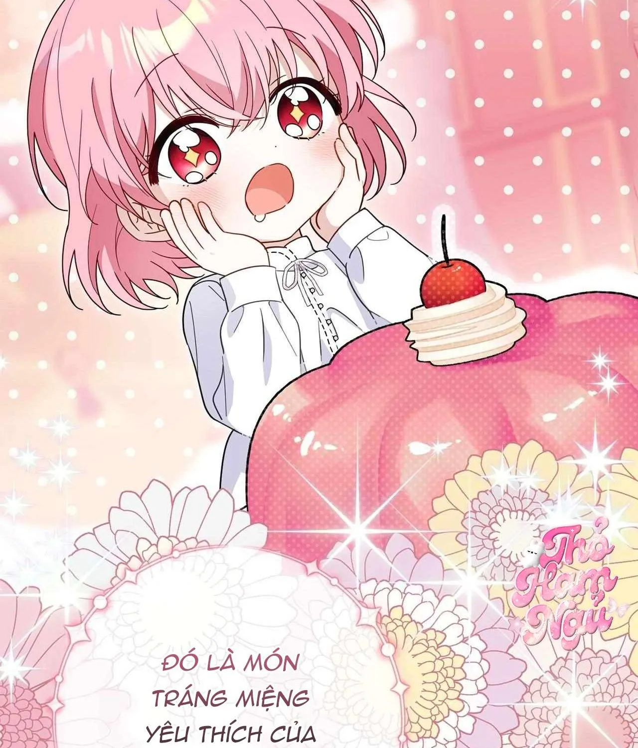 Tiểu Thư Nhỏ Vô Năng Muốn Cứu Rỗi Gia Tộc Chap 3 - Next Chap 4