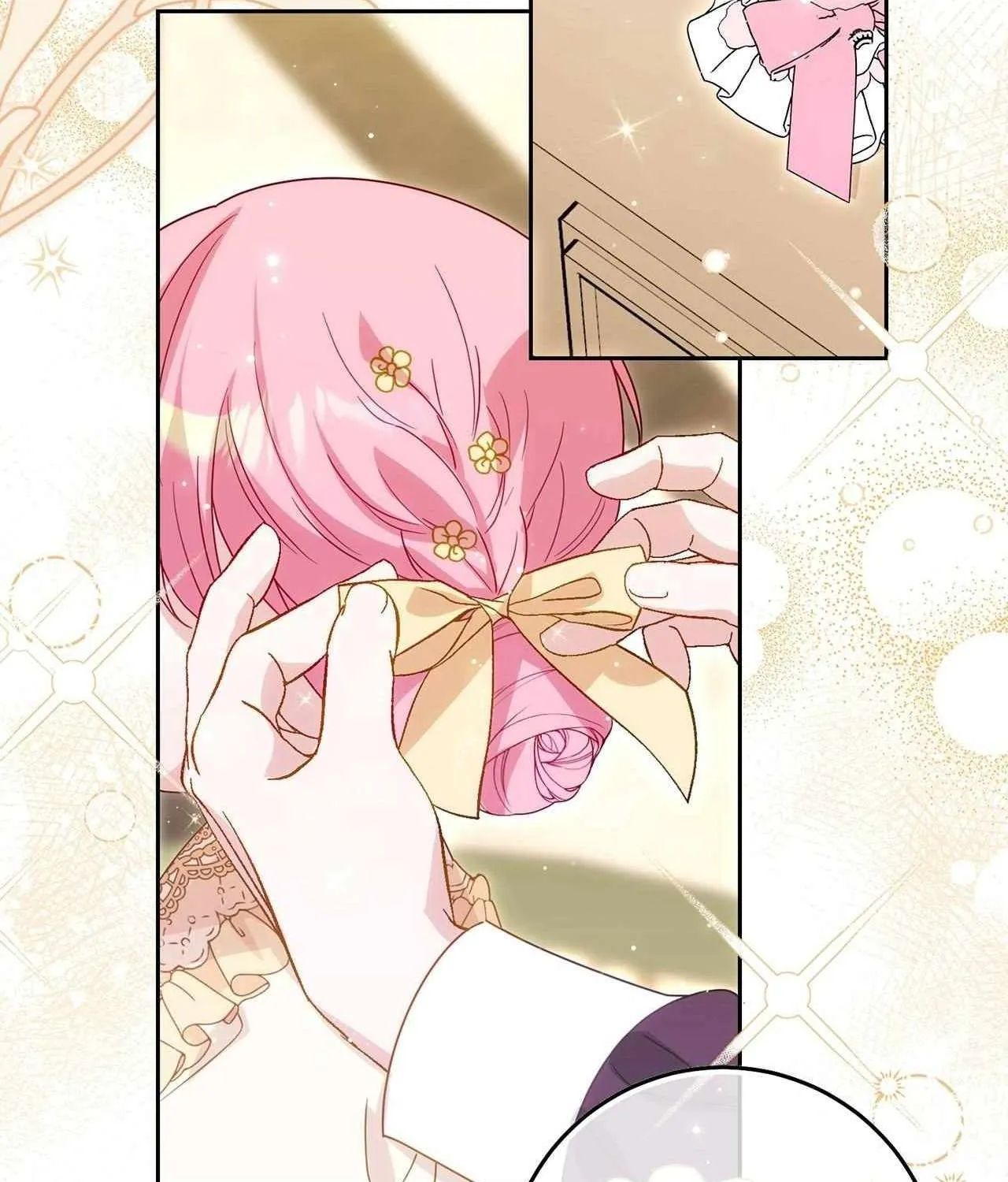 Tiểu Thư Nhỏ Vô Năng Muốn Cứu Rỗi Gia Tộc Chap 3 - Next Chap 4