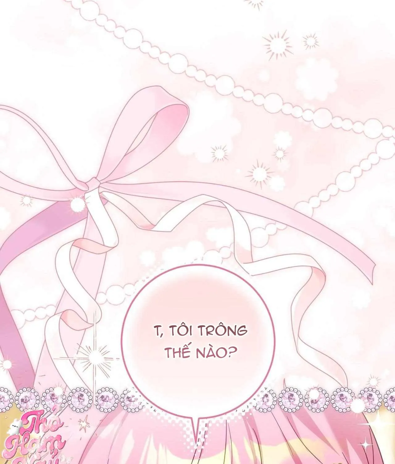 Tiểu Thư Nhỏ Vô Năng Muốn Cứu Rỗi Gia Tộc Chap 3 - Next Chap 4