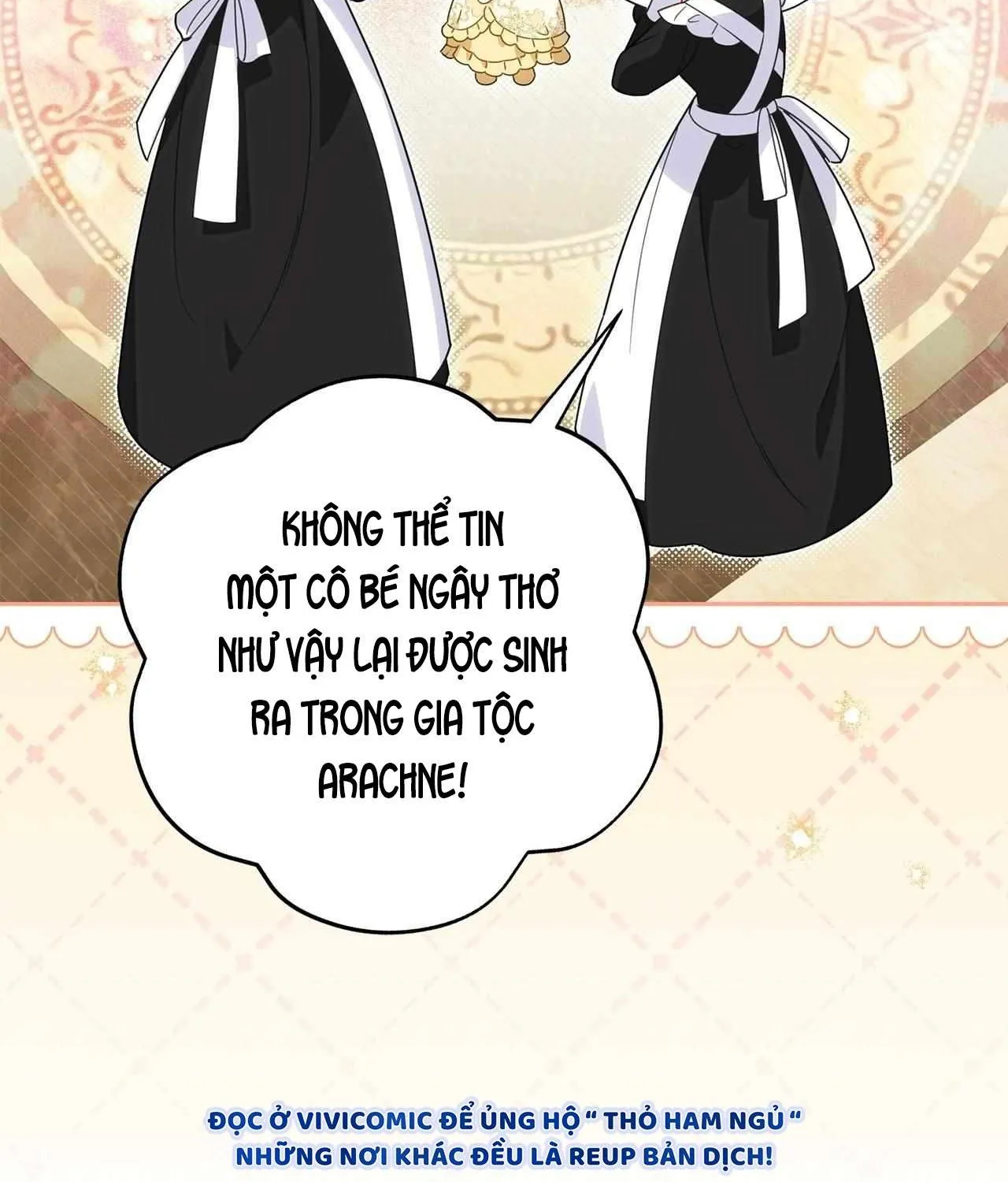 Tiểu Thư Nhỏ Vô Năng Muốn Cứu Rỗi Gia Tộc Chap 3 - Next Chap 4