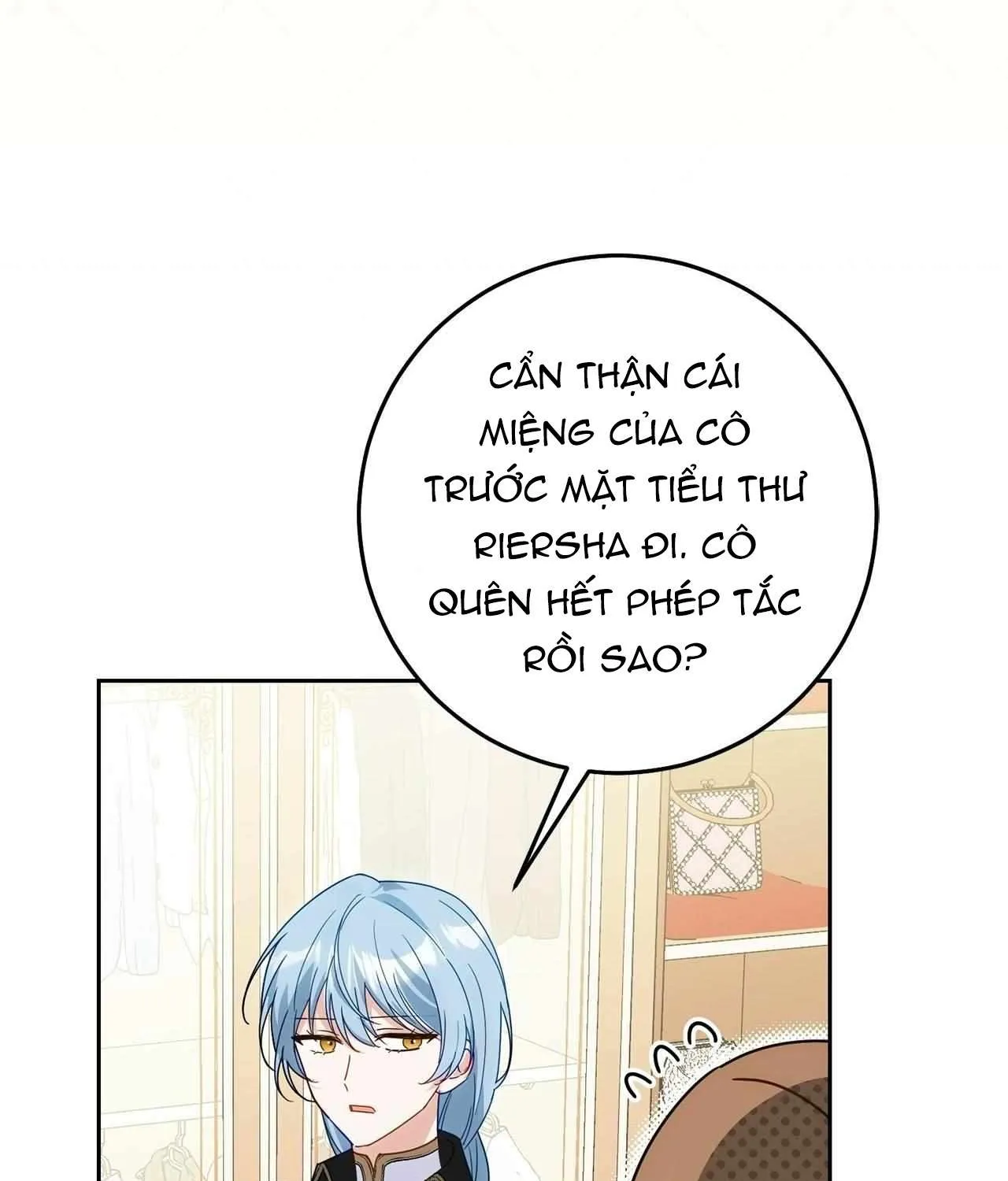 Tiểu Thư Nhỏ Vô Năng Muốn Cứu Rỗi Gia Tộc Chap 3 - Next Chap 4