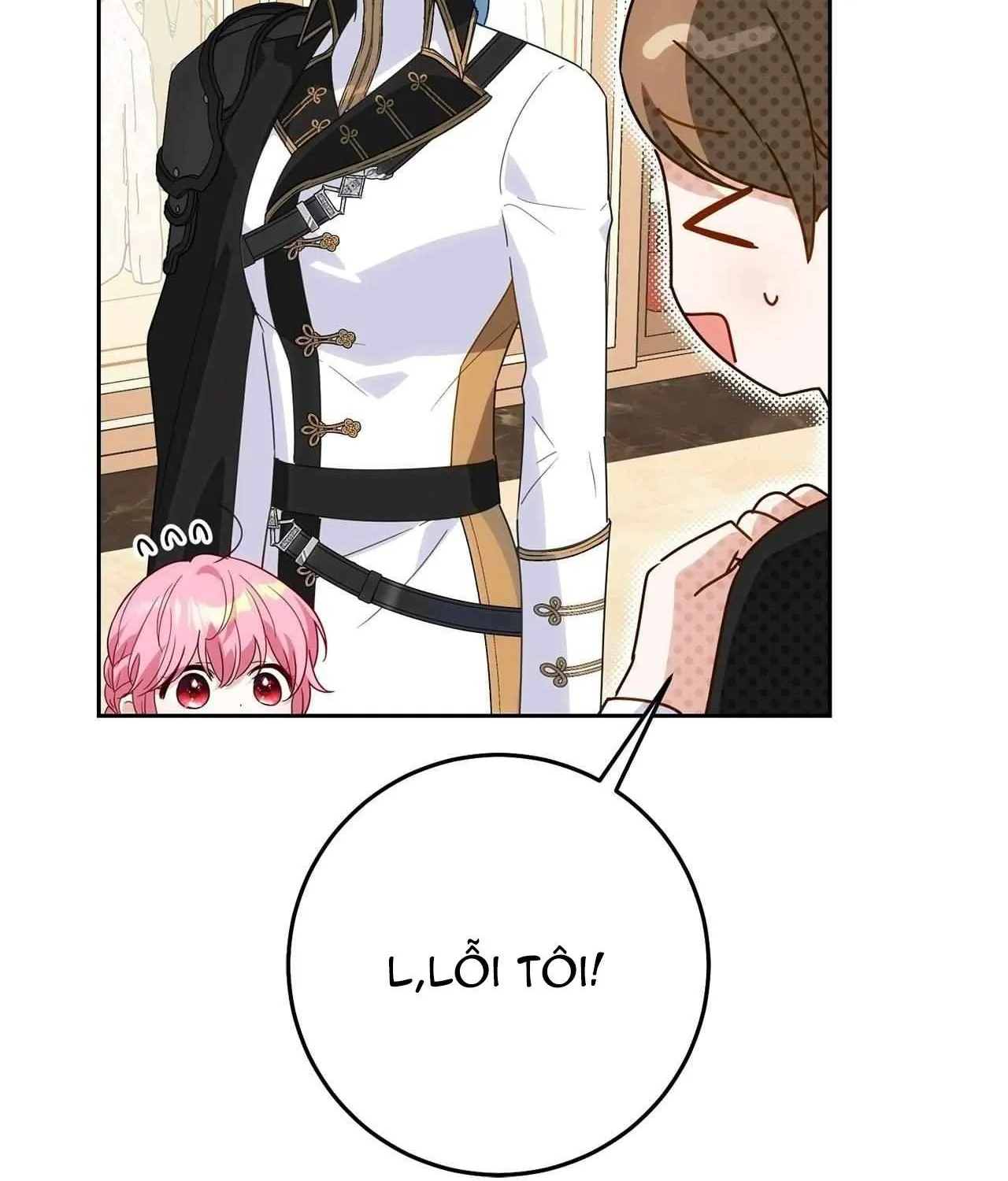 Tiểu Thư Nhỏ Vô Năng Muốn Cứu Rỗi Gia Tộc Chap 3 - Next Chap 4