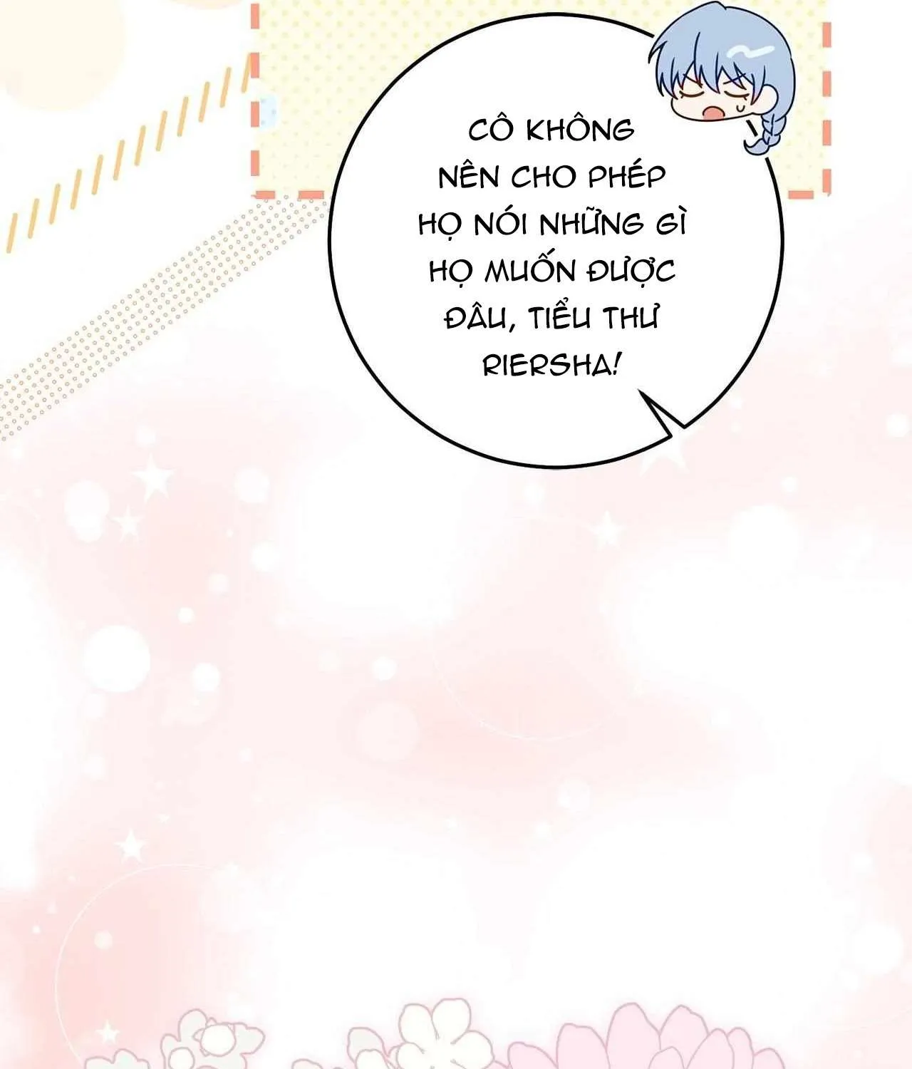 Tiểu Thư Nhỏ Vô Năng Muốn Cứu Rỗi Gia Tộc Chap 3 - Next Chap 4