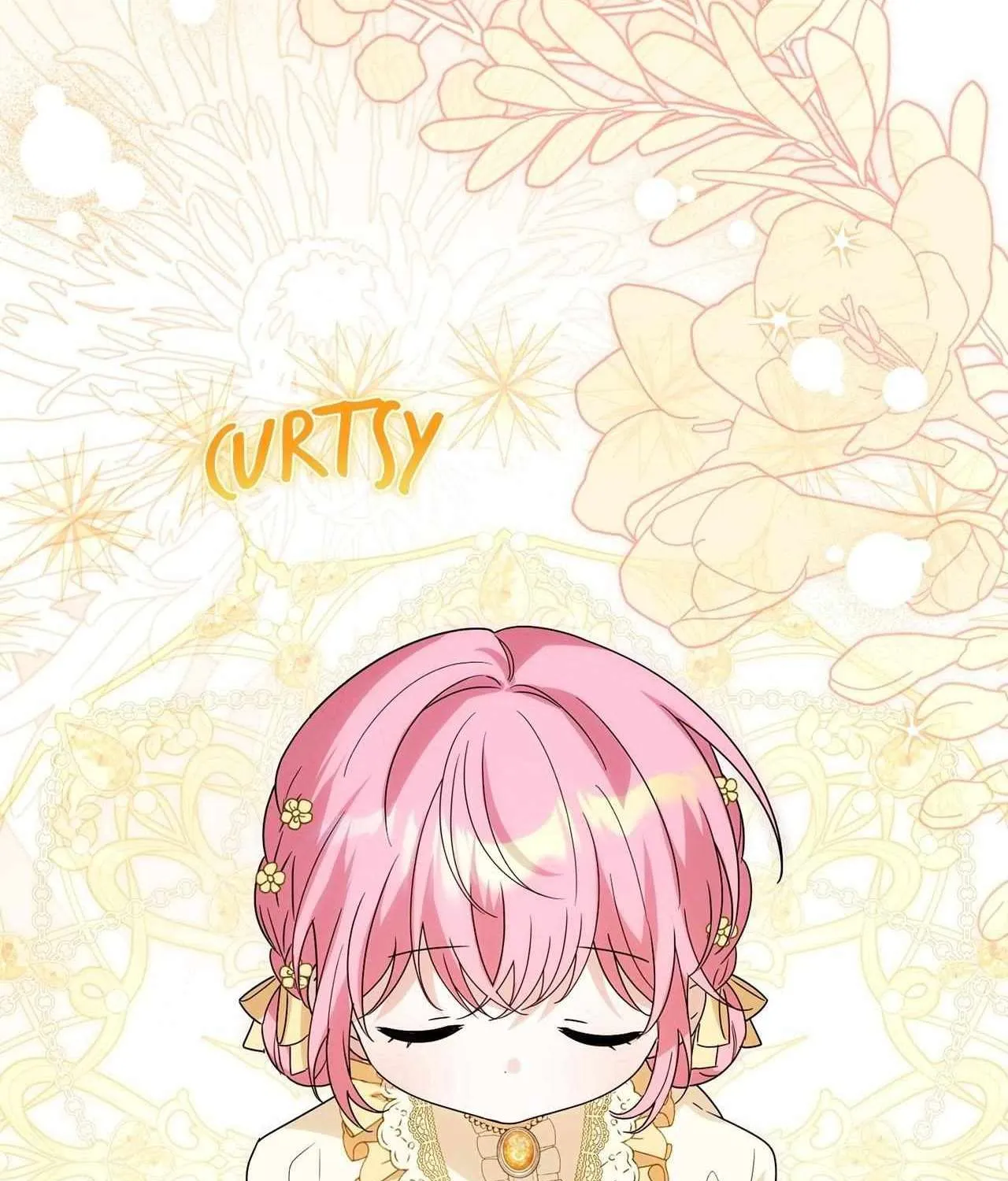 Tiểu Thư Nhỏ Vô Năng Muốn Cứu Rỗi Gia Tộc Chap 3 - Next Chap 4