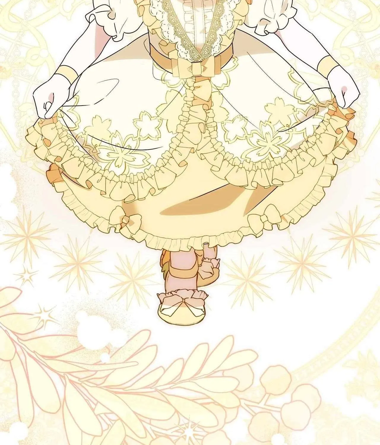 Tiểu Thư Nhỏ Vô Năng Muốn Cứu Rỗi Gia Tộc Chap 3 - Next Chap 4