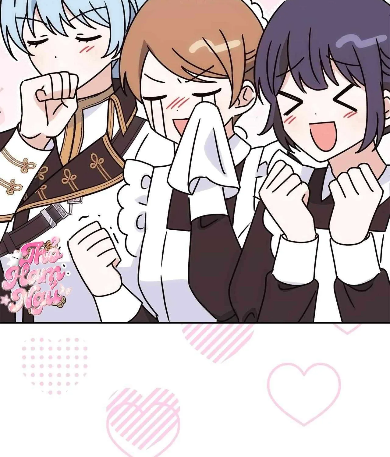 Tiểu Thư Nhỏ Vô Năng Muốn Cứu Rỗi Gia Tộc Chap 3 - Next Chap 4