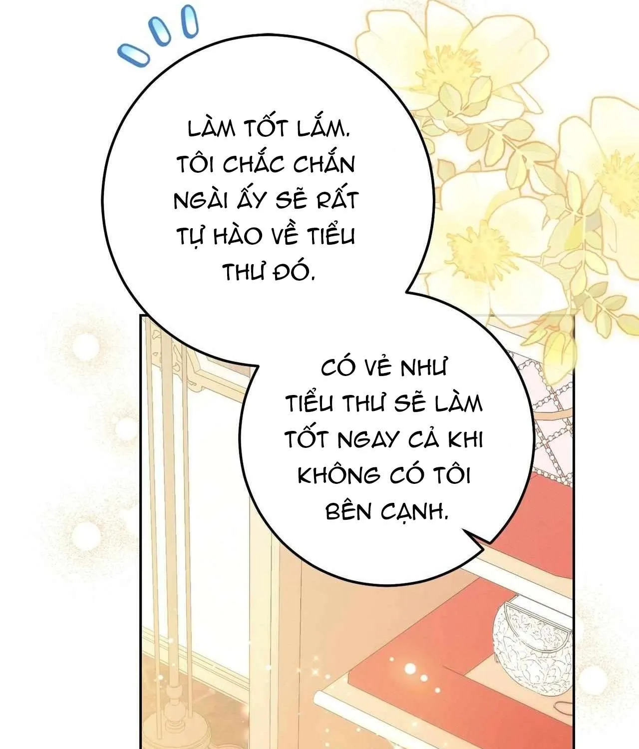 Tiểu Thư Nhỏ Vô Năng Muốn Cứu Rỗi Gia Tộc Chap 3 - Next Chap 4