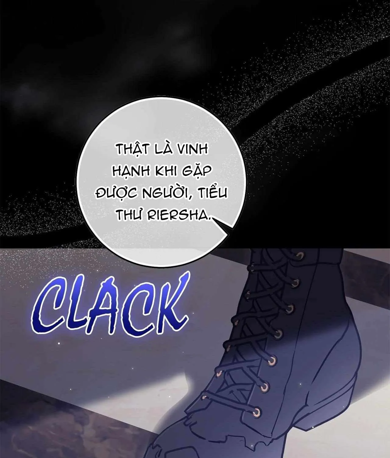 Tiểu Thư Nhỏ Vô Năng Muốn Cứu Rỗi Gia Tộc Chap 3 - Next Chap 4