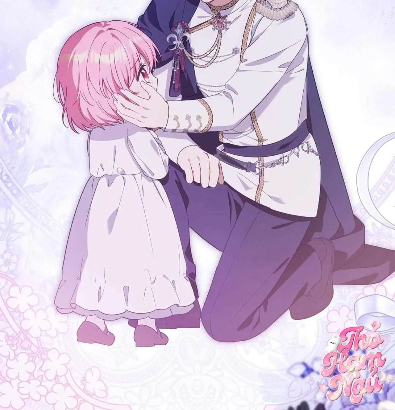 Tiểu Thư Nhỏ Vô Năng Muốn Cứu Rỗi Gia Tộc Chap 3 - Next Chap 4