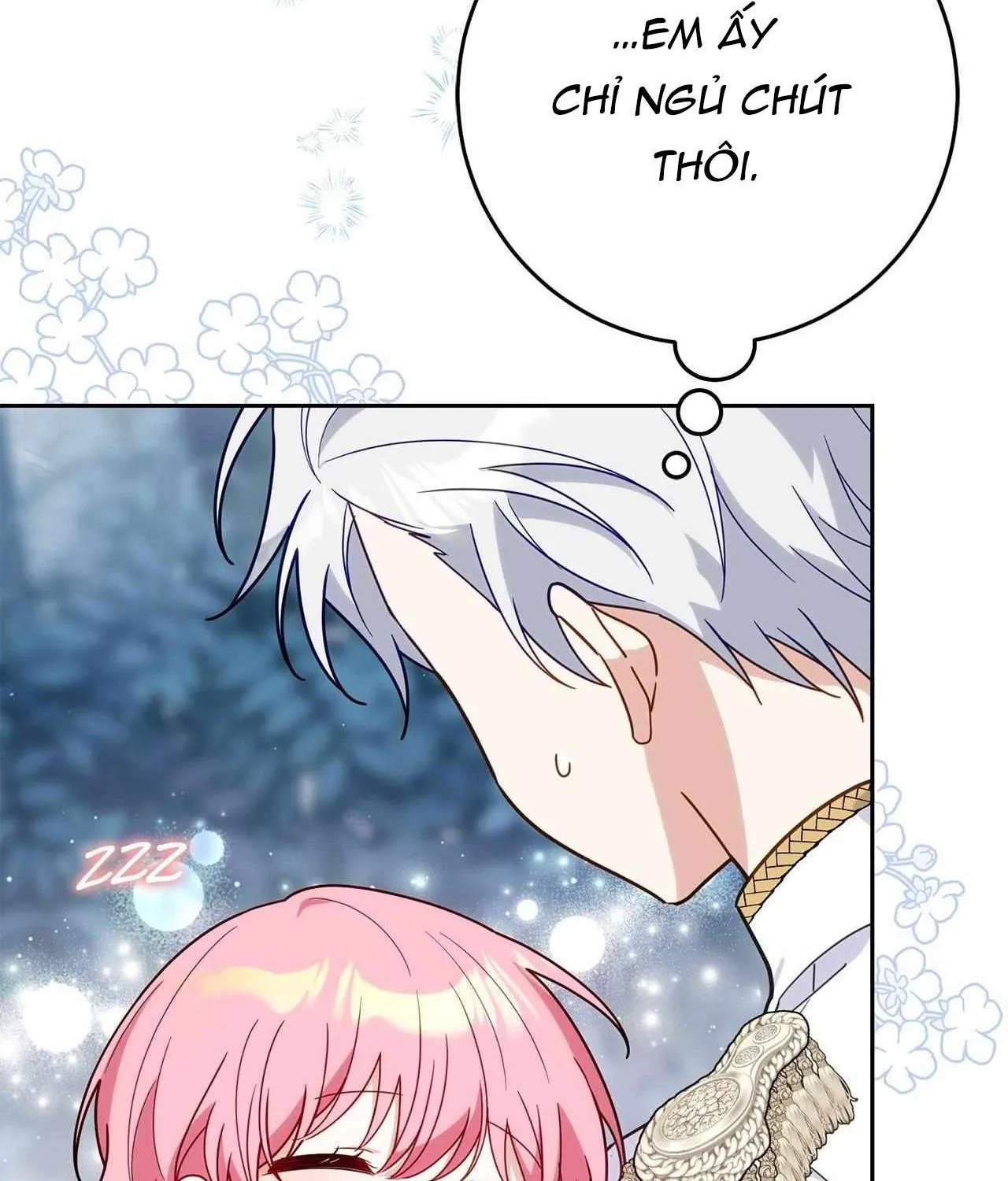 Tiểu Thư Nhỏ Vô Năng Muốn Cứu Rỗi Gia Tộc Chap 3 - Next Chap 4