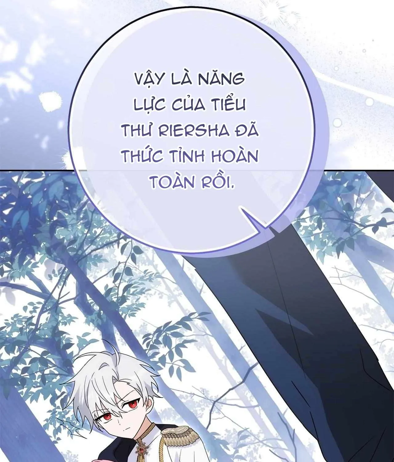 Tiểu Thư Nhỏ Vô Năng Muốn Cứu Rỗi Gia Tộc Chap 3 - Next Chap 4