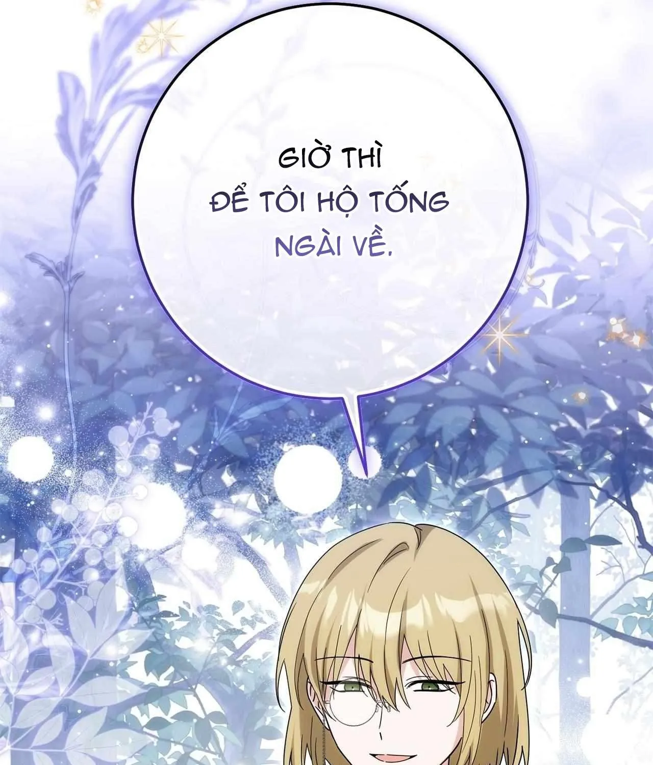 Tiểu Thư Nhỏ Vô Năng Muốn Cứu Rỗi Gia Tộc Chap 3 - Next Chap 4