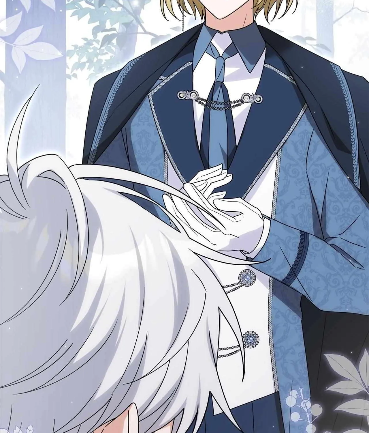 Tiểu Thư Nhỏ Vô Năng Muốn Cứu Rỗi Gia Tộc Chap 3 - Next Chap 4