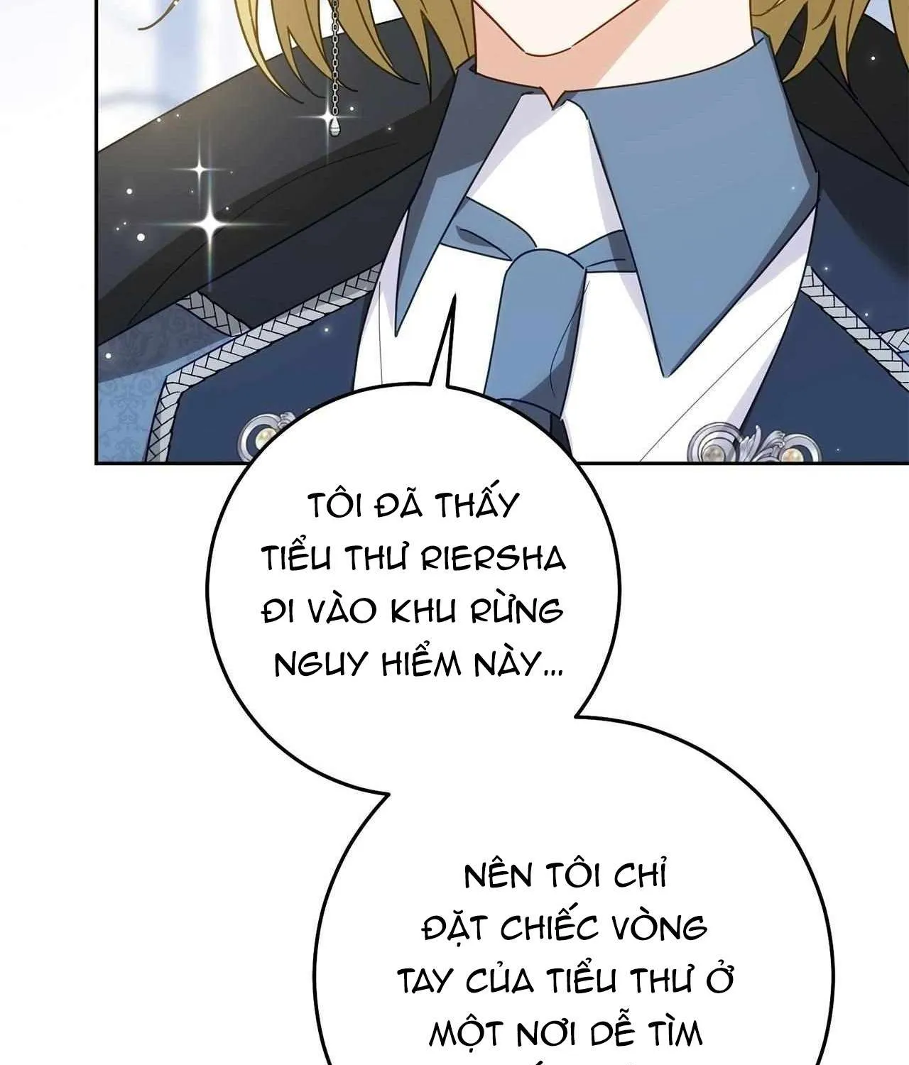 Tiểu Thư Nhỏ Vô Năng Muốn Cứu Rỗi Gia Tộc Chap 3 - Next Chap 4