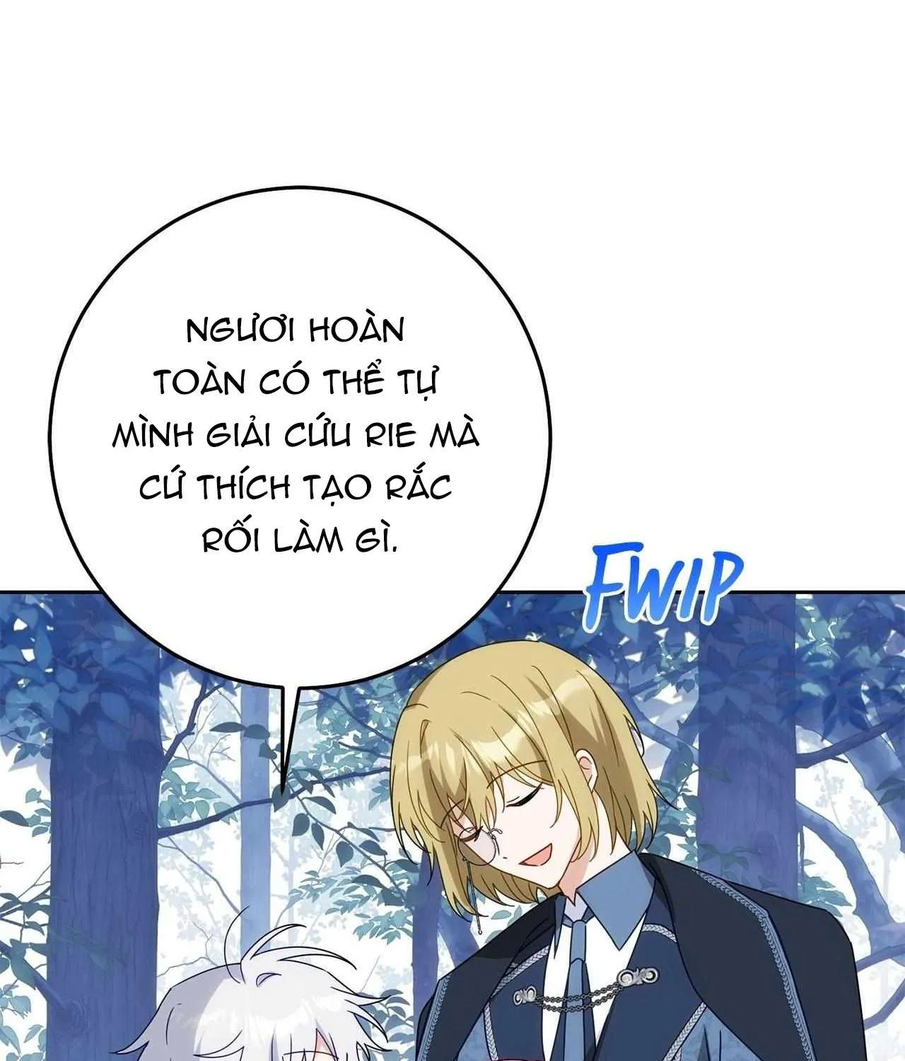 Tiểu Thư Nhỏ Vô Năng Muốn Cứu Rỗi Gia Tộc Chap 3 - Next Chap 4