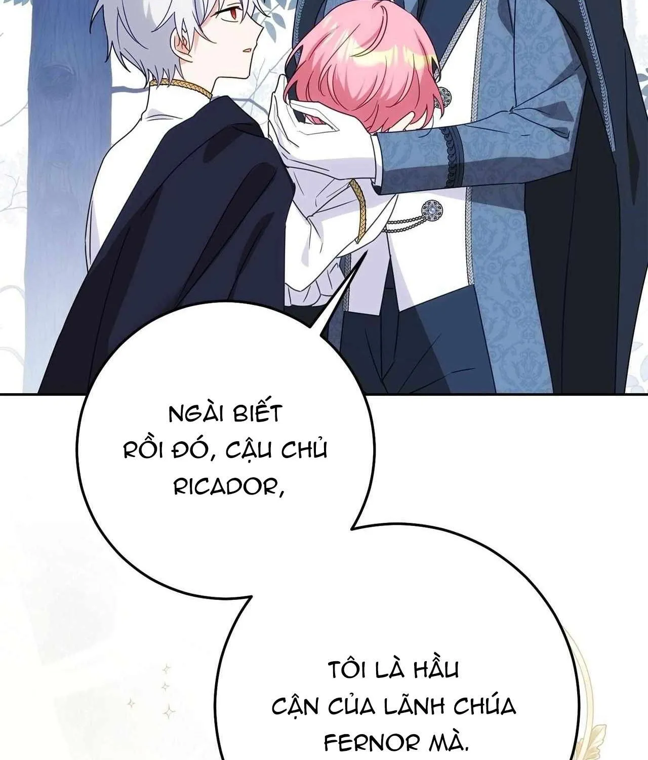 Tiểu Thư Nhỏ Vô Năng Muốn Cứu Rỗi Gia Tộc Chap 3 - Next Chap 4