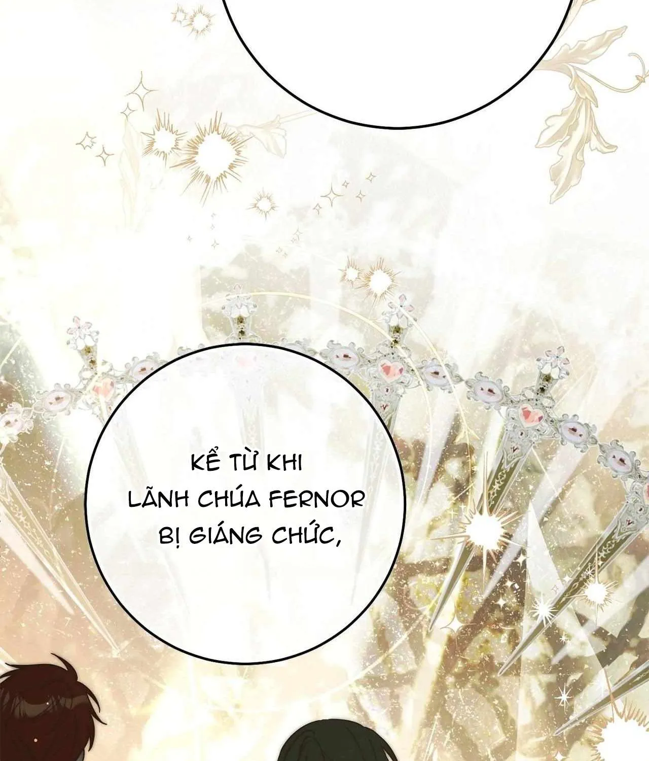 Tiểu Thư Nhỏ Vô Năng Muốn Cứu Rỗi Gia Tộc Chap 3 - Next Chap 4