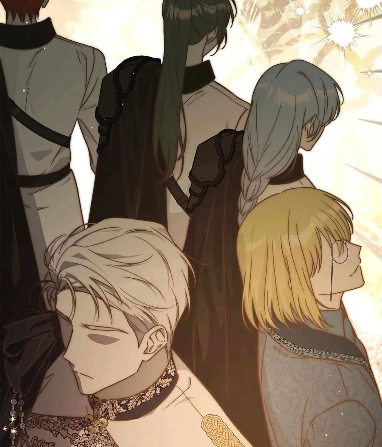 Tiểu Thư Nhỏ Vô Năng Muốn Cứu Rỗi Gia Tộc Chap 3 - Next Chap 4