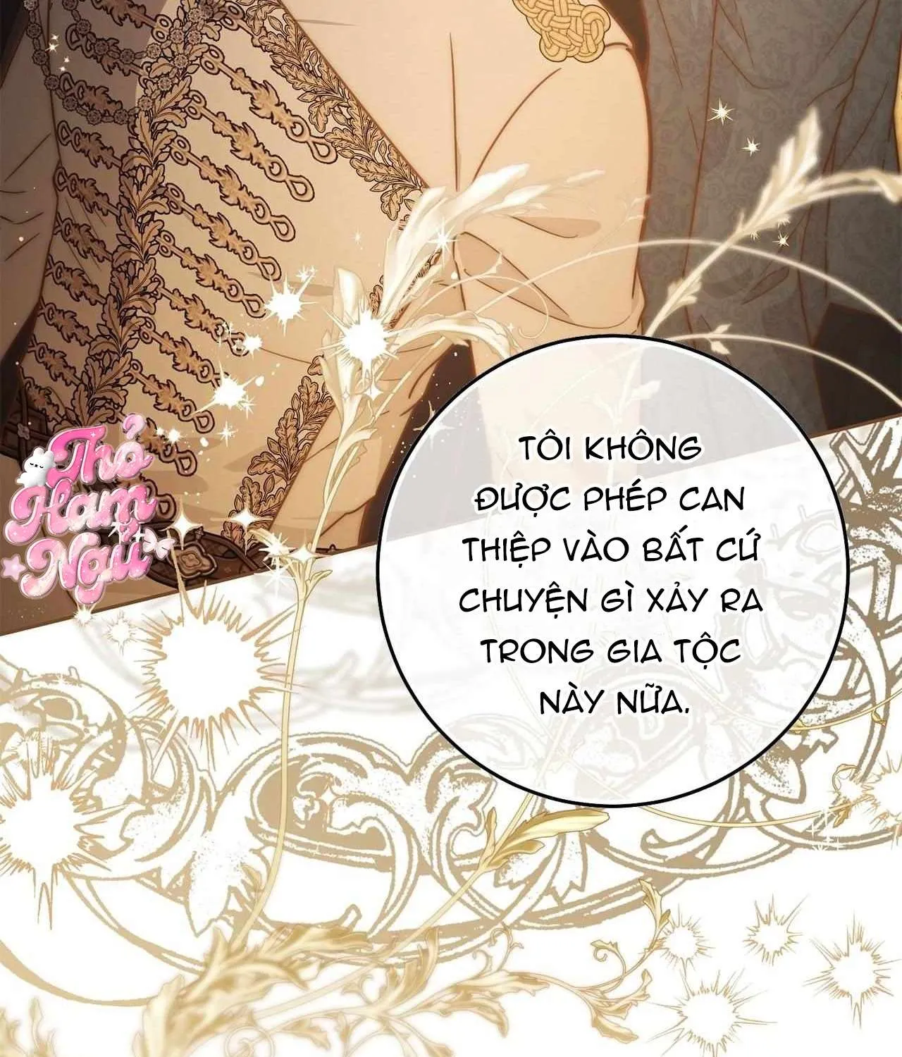 Tiểu Thư Nhỏ Vô Năng Muốn Cứu Rỗi Gia Tộc Chap 3 - Next Chap 4