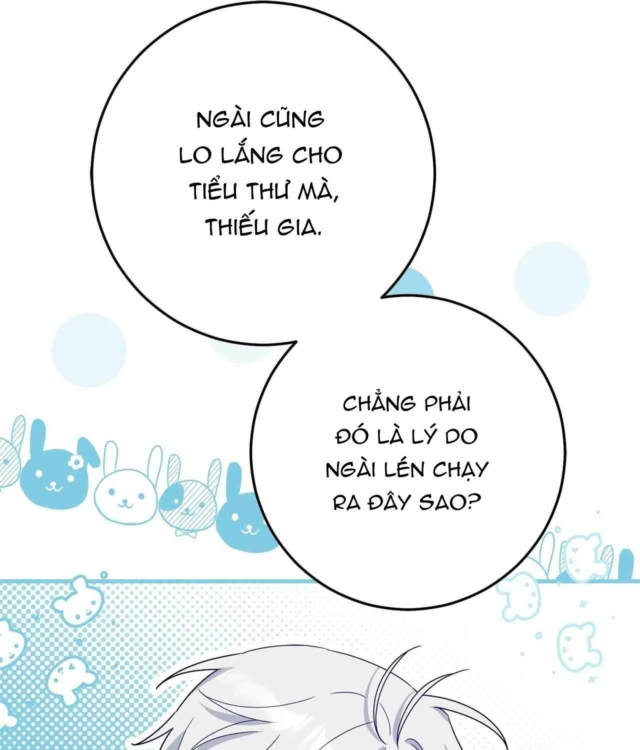 Tiểu Thư Nhỏ Vô Năng Muốn Cứu Rỗi Gia Tộc Chap 3 - Next Chap 4