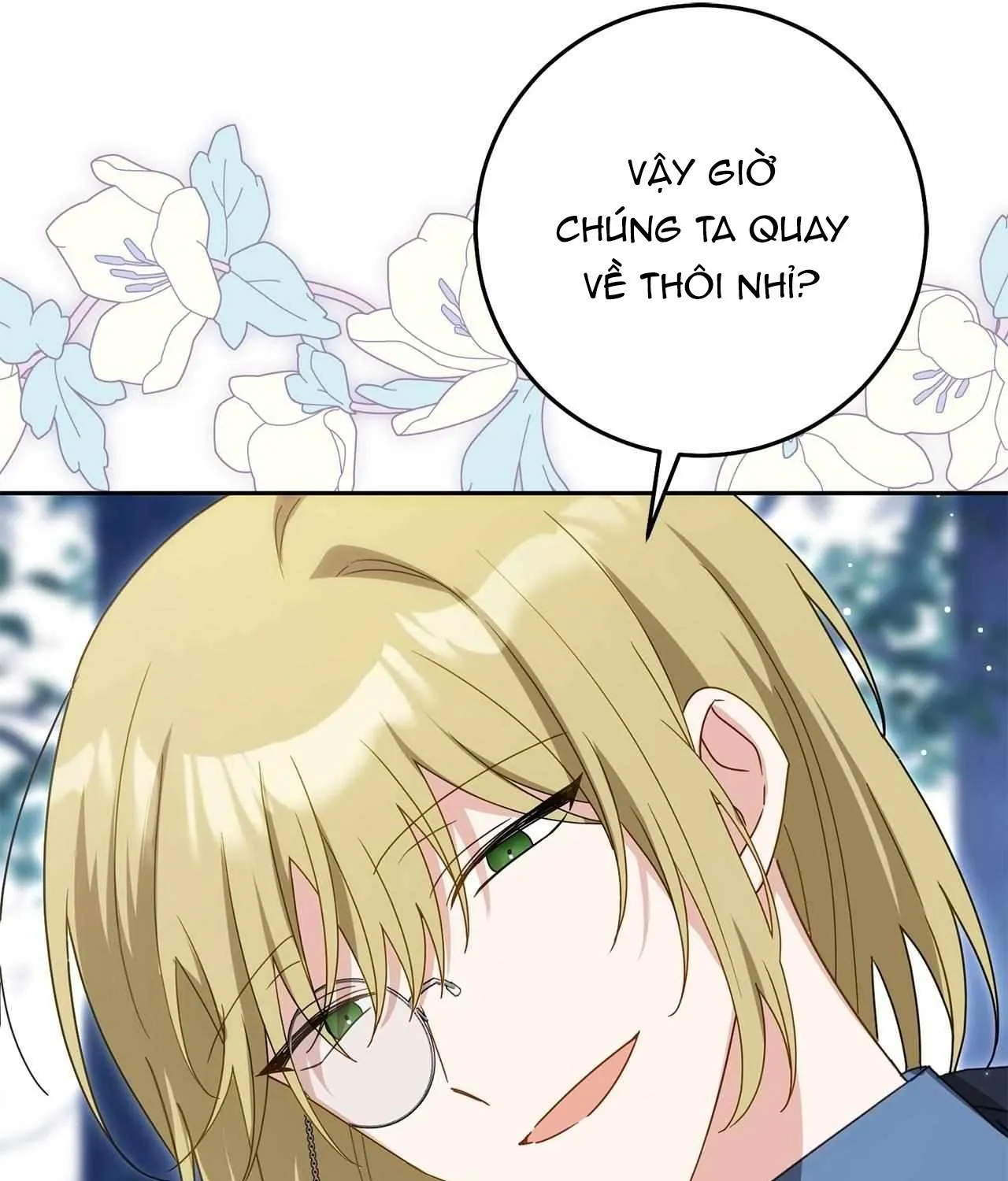 Tiểu Thư Nhỏ Vô Năng Muốn Cứu Rỗi Gia Tộc Chap 3 - Next Chap 4