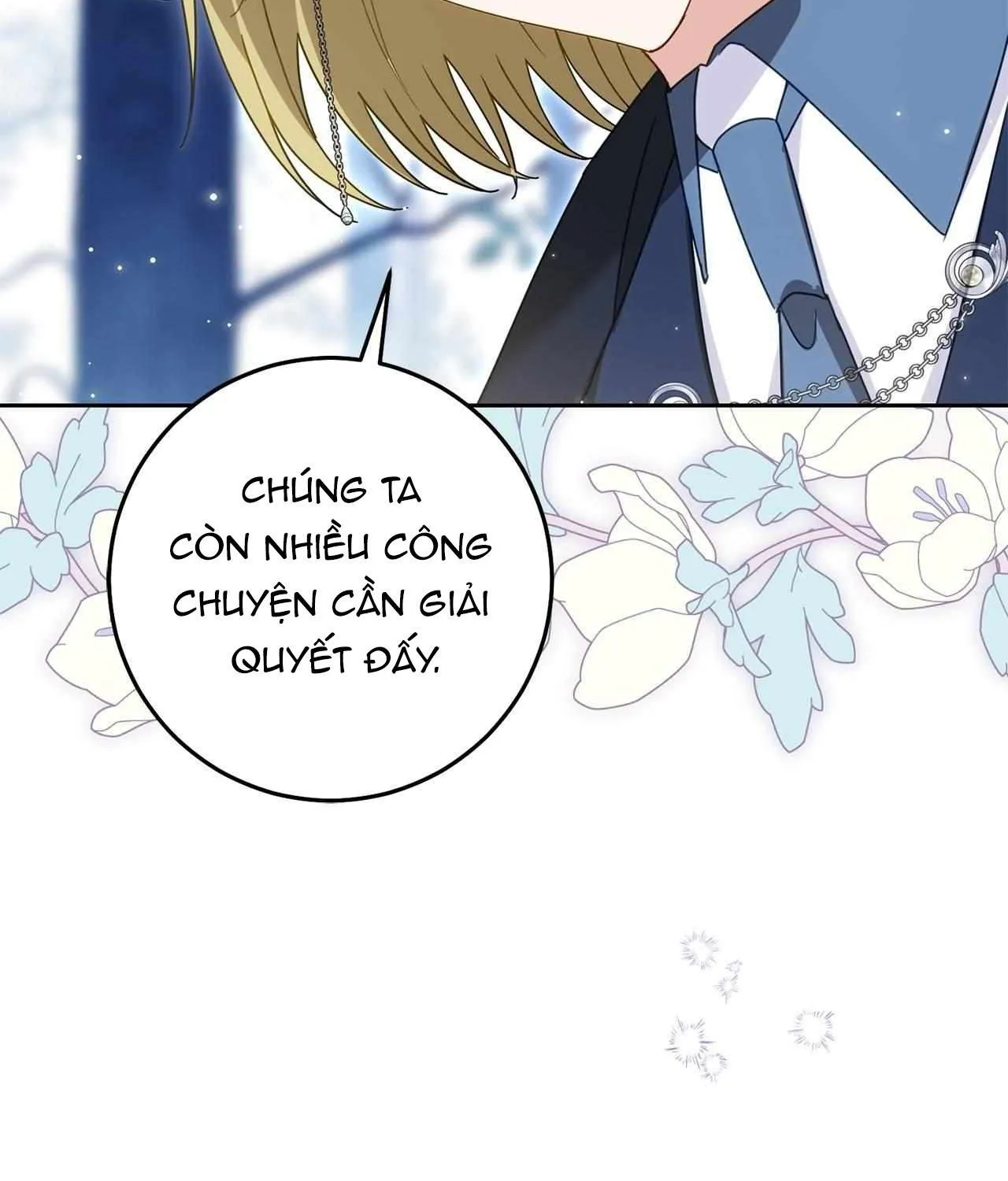 Tiểu Thư Nhỏ Vô Năng Muốn Cứu Rỗi Gia Tộc Chap 3 - Next Chap 4