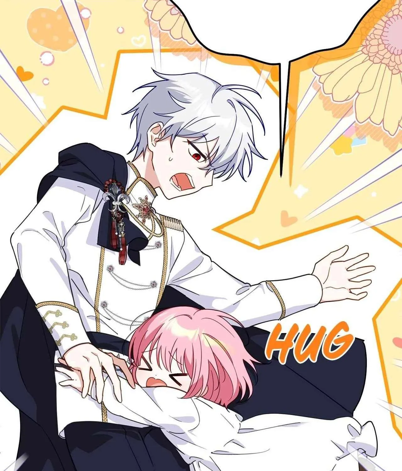 Tiểu Thư Nhỏ Vô Năng Muốn Cứu Rỗi Gia Tộc Chap 3 - Next Chap 4