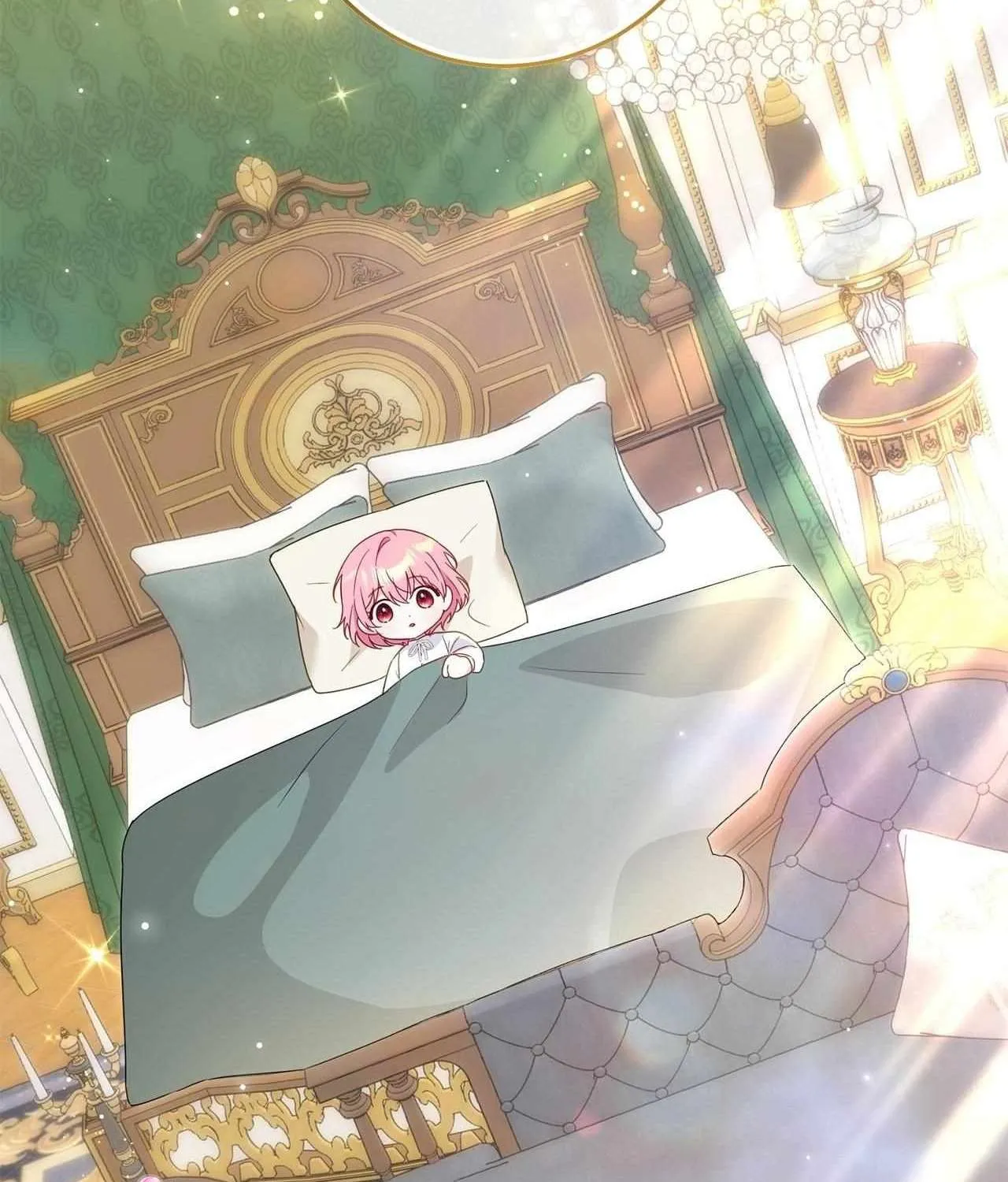 Tiểu Thư Nhỏ Vô Năng Muốn Cứu Rỗi Gia Tộc Chap 3 - Next Chap 4