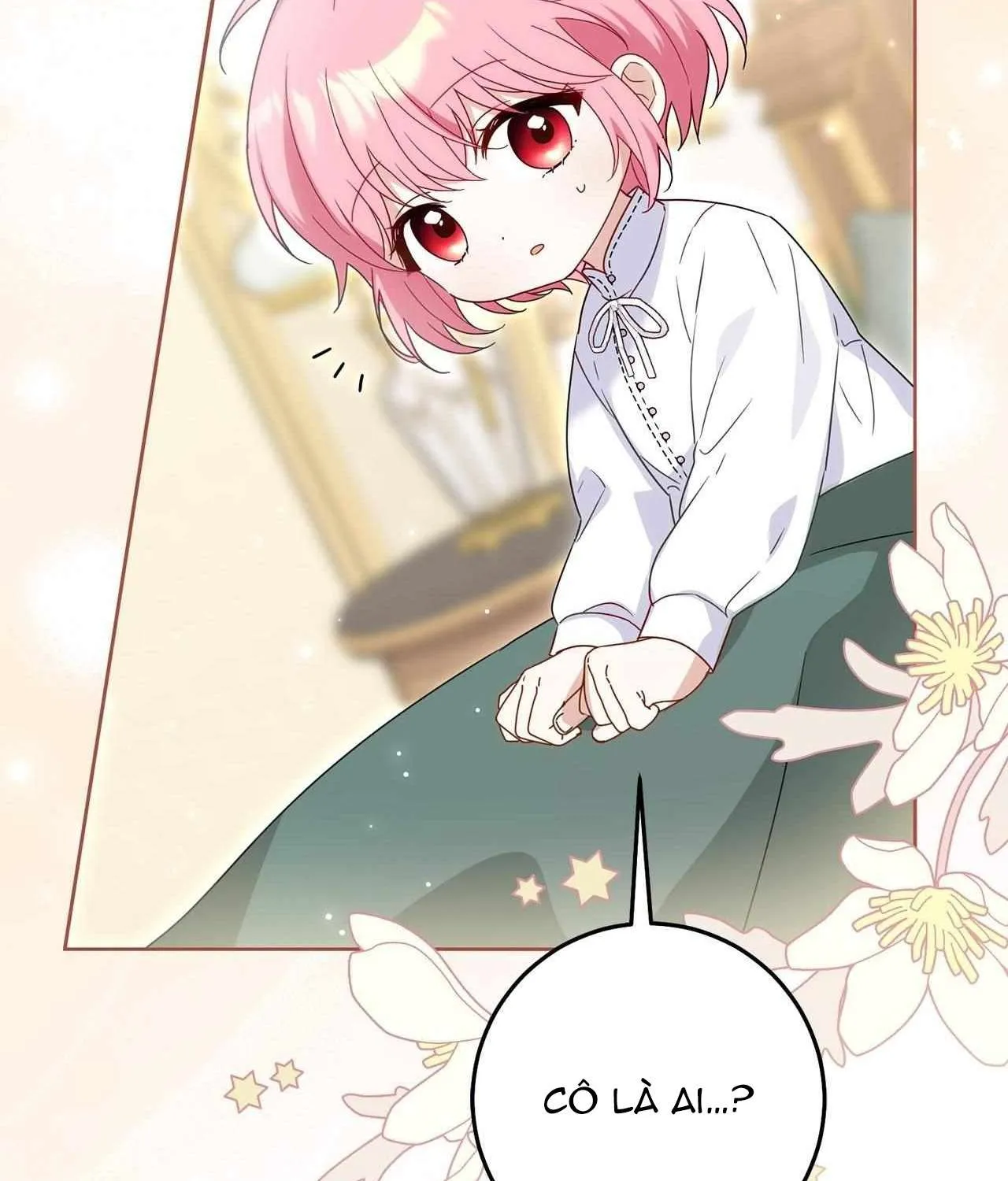 Tiểu Thư Nhỏ Vô Năng Muốn Cứu Rỗi Gia Tộc Chap 3 - Next Chap 4