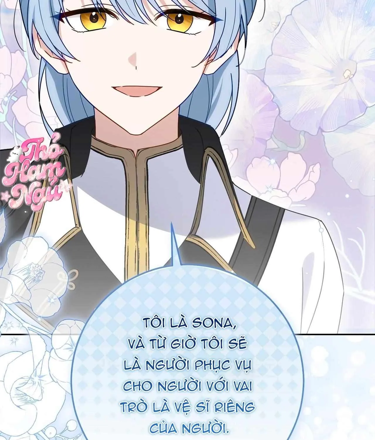 Tiểu Thư Nhỏ Vô Năng Muốn Cứu Rỗi Gia Tộc Chap 3 - Next Chap 4