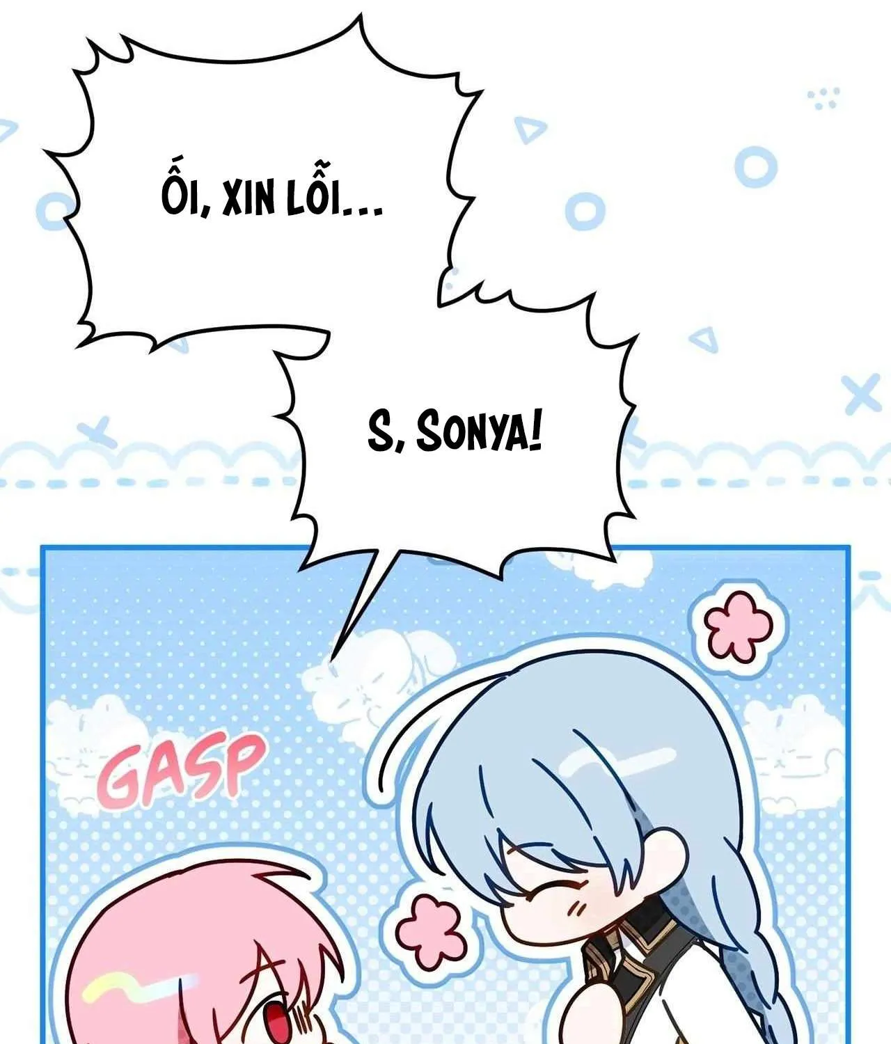 Tiểu Thư Nhỏ Vô Năng Muốn Cứu Rỗi Gia Tộc Chap 3 - Next Chap 4