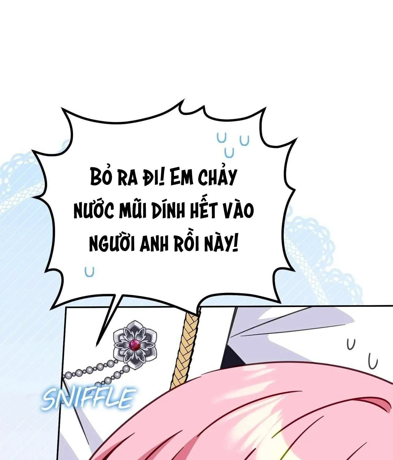 Tiểu Thư Nhỏ Vô Năng Muốn Cứu Rỗi Gia Tộc Chap 3 - Next Chap 4