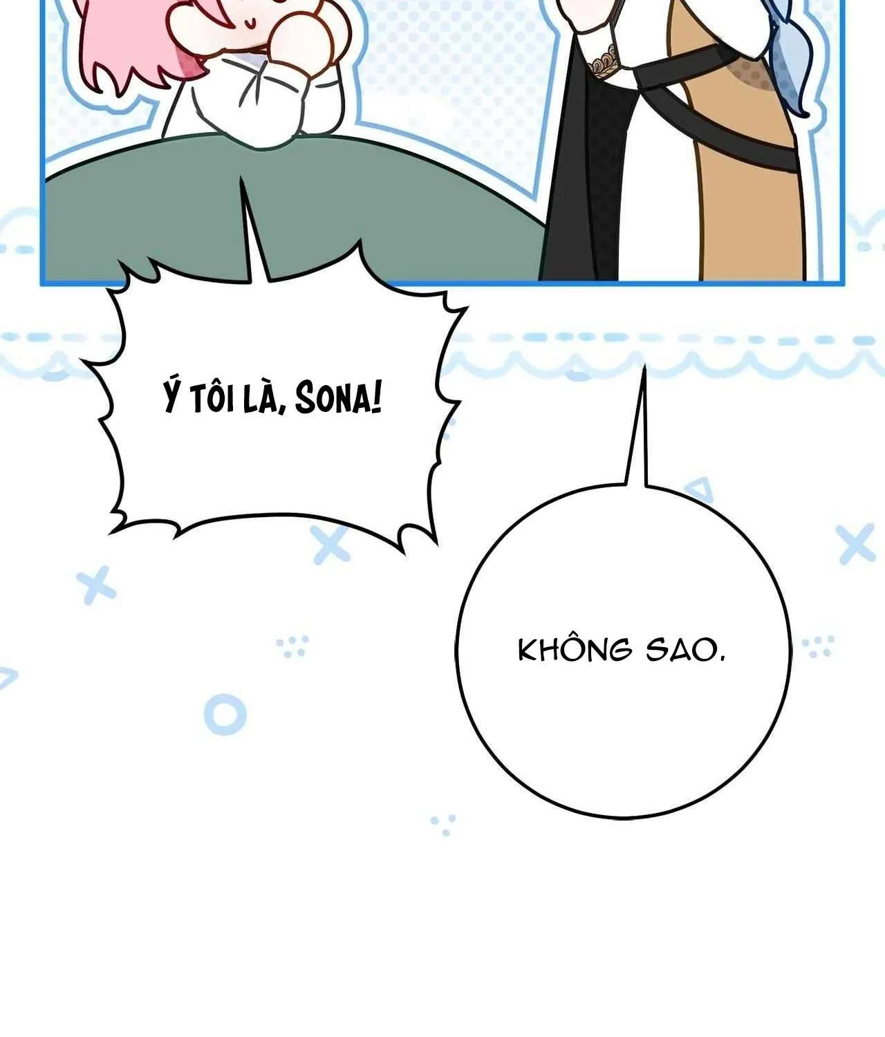 Tiểu Thư Nhỏ Vô Năng Muốn Cứu Rỗi Gia Tộc Chap 3 - Next Chap 4