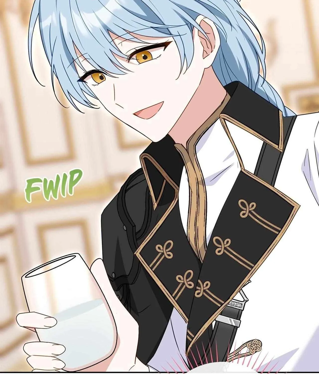 Tiểu Thư Nhỏ Vô Năng Muốn Cứu Rỗi Gia Tộc Chap 3 - Next Chap 4