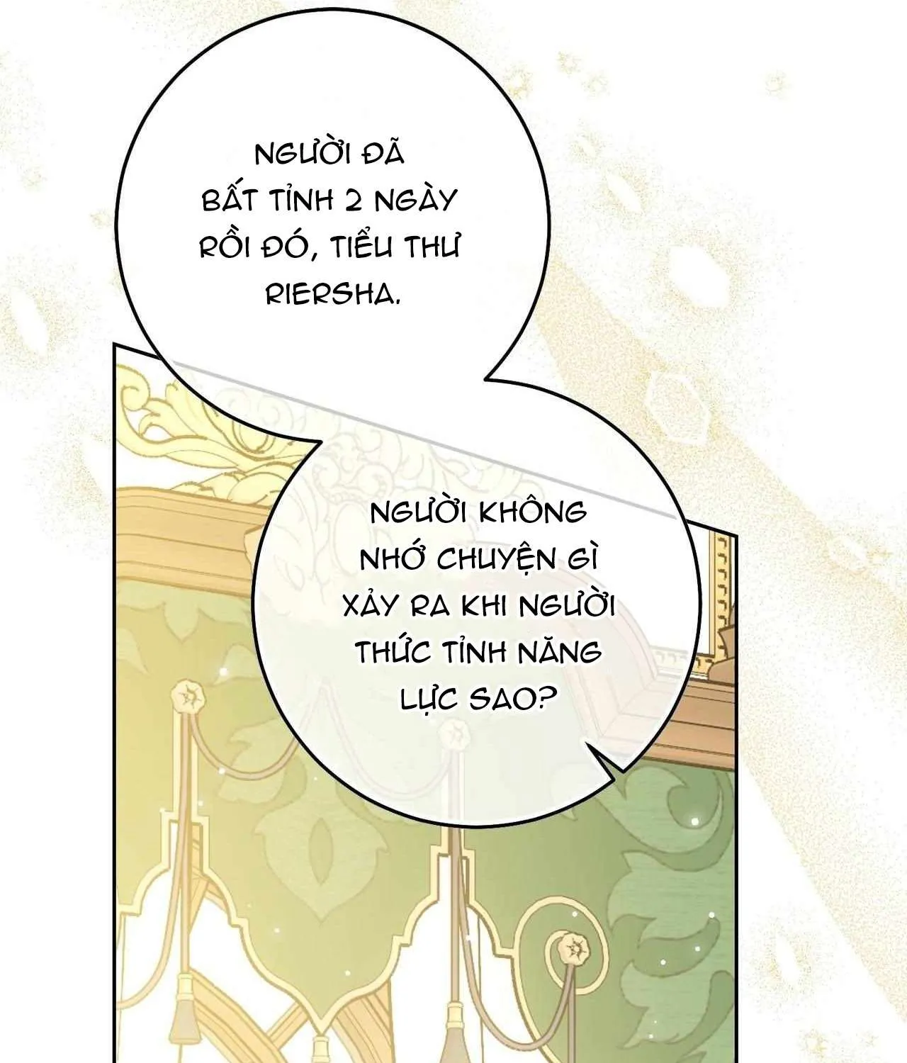 Tiểu Thư Nhỏ Vô Năng Muốn Cứu Rỗi Gia Tộc Chap 3 - Next Chap 4