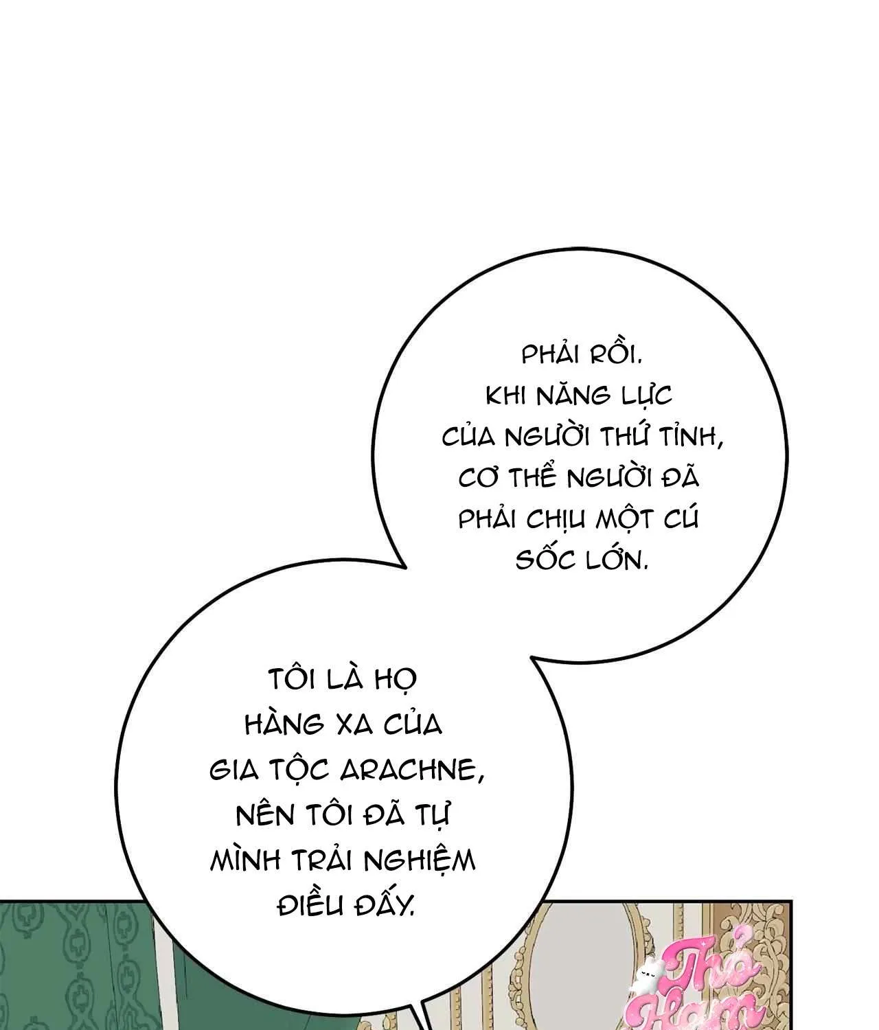 Tiểu Thư Nhỏ Vô Năng Muốn Cứu Rỗi Gia Tộc Chap 3 - Next Chap 4