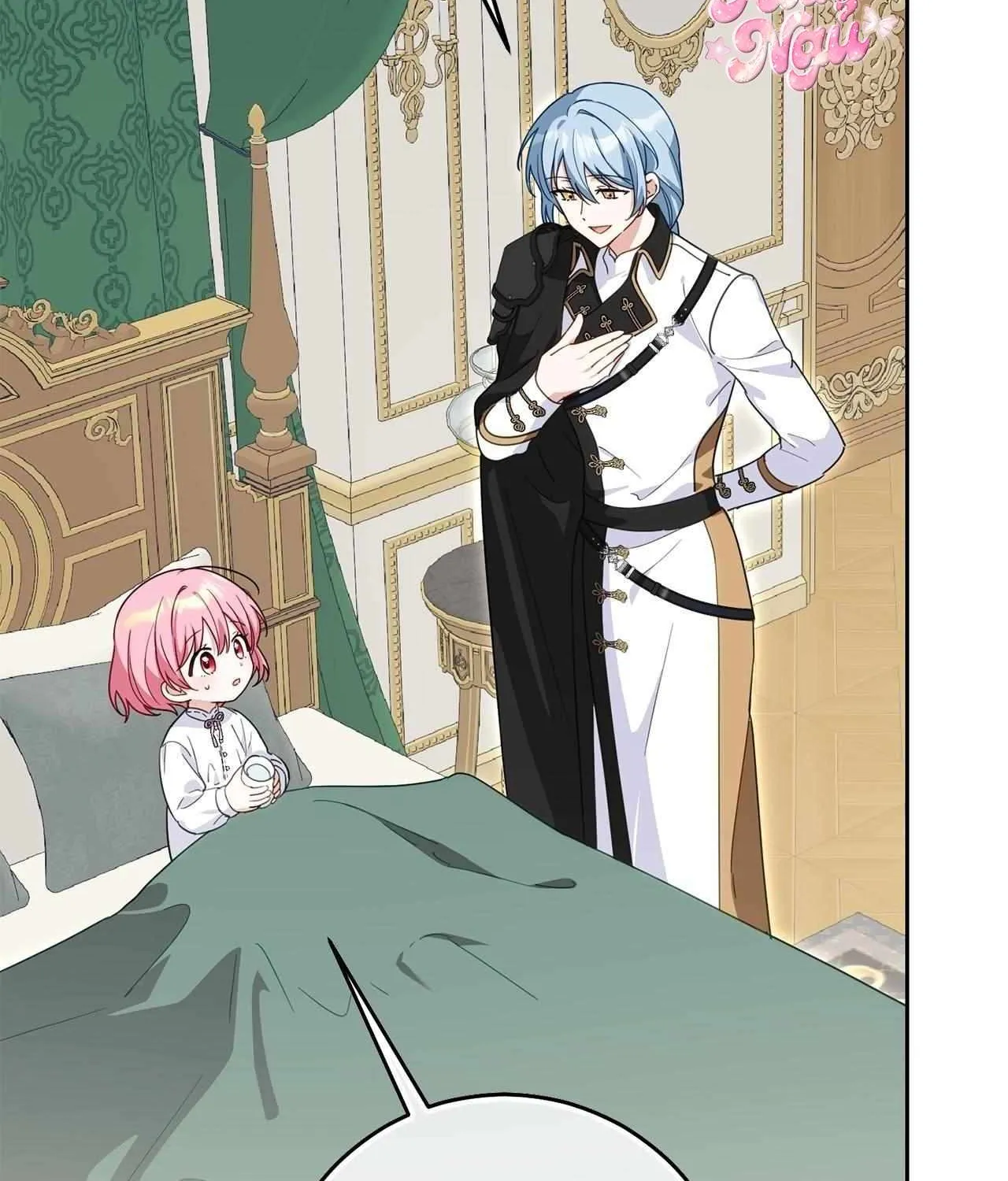 Tiểu Thư Nhỏ Vô Năng Muốn Cứu Rỗi Gia Tộc Chap 3 - Next Chap 4