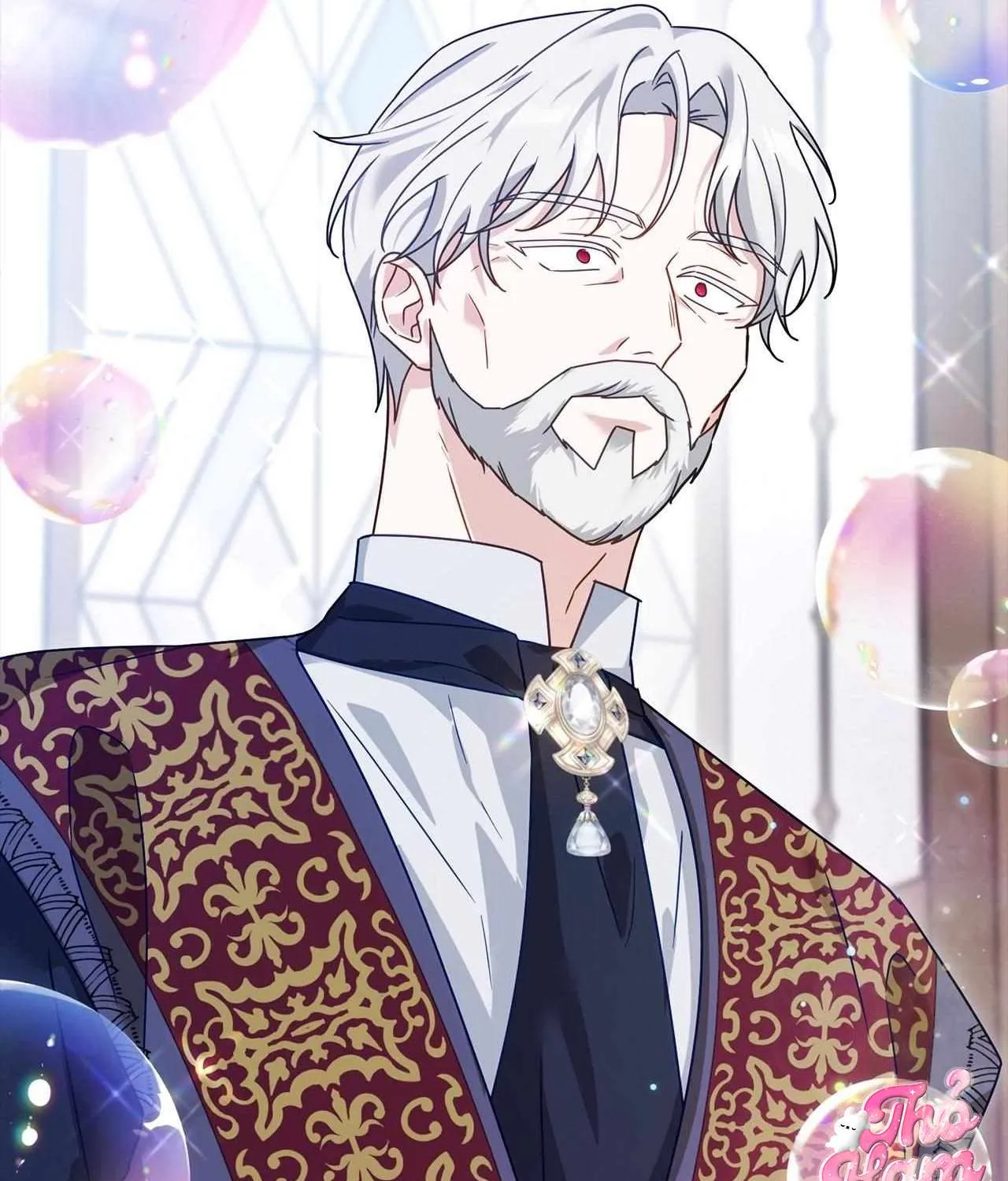 Tiểu Thư Nhỏ Vô Năng Muốn Cứu Rỗi Gia Tộc Chap 4 - Next Chap 5