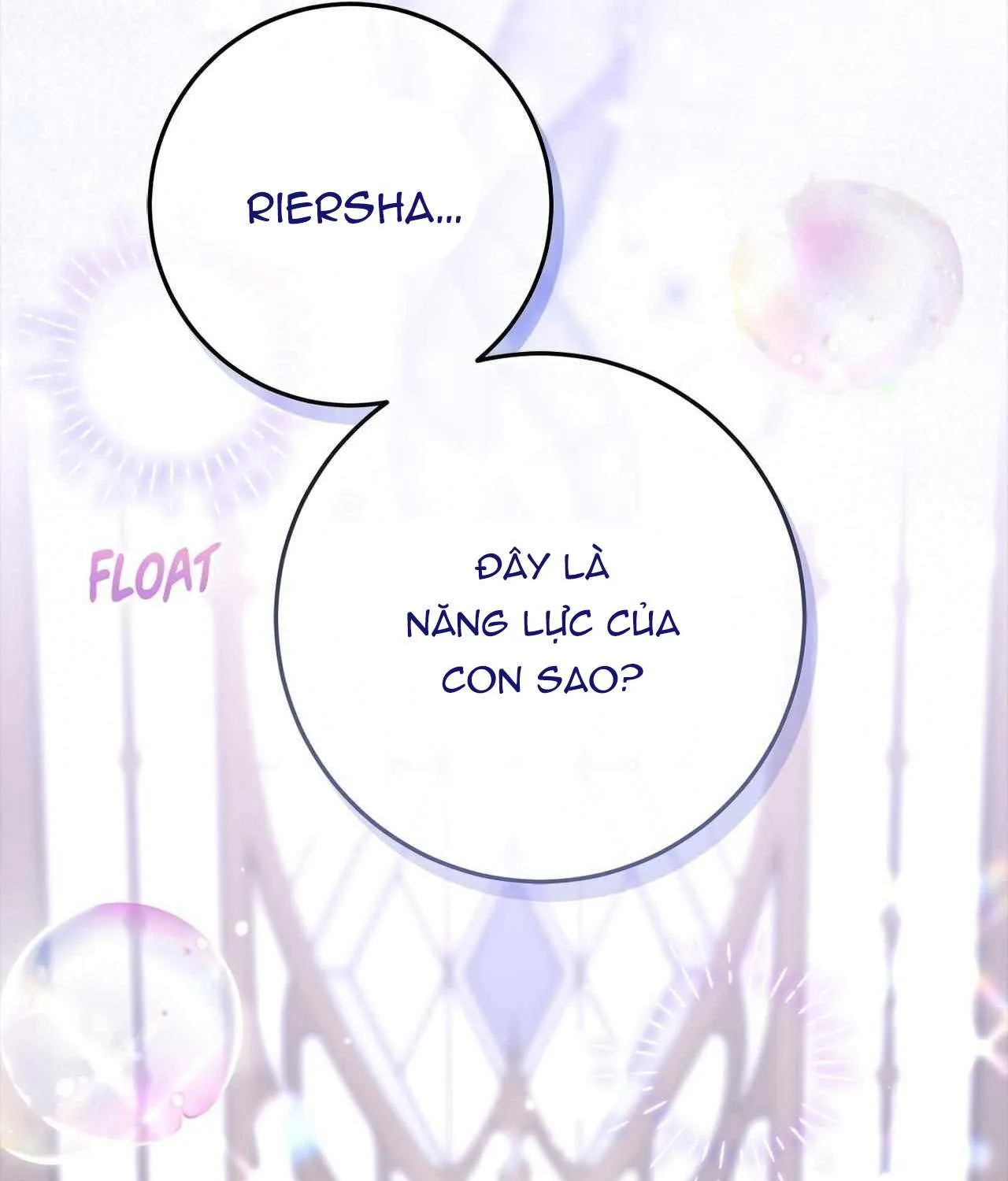 Tiểu Thư Nhỏ Vô Năng Muốn Cứu Rỗi Gia Tộc Chap 4 - Next Chap 5