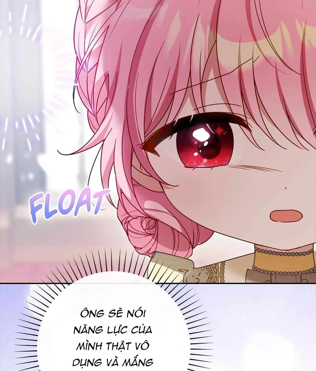 Tiểu Thư Nhỏ Vô Năng Muốn Cứu Rỗi Gia Tộc Chap 4 - Next Chap 5