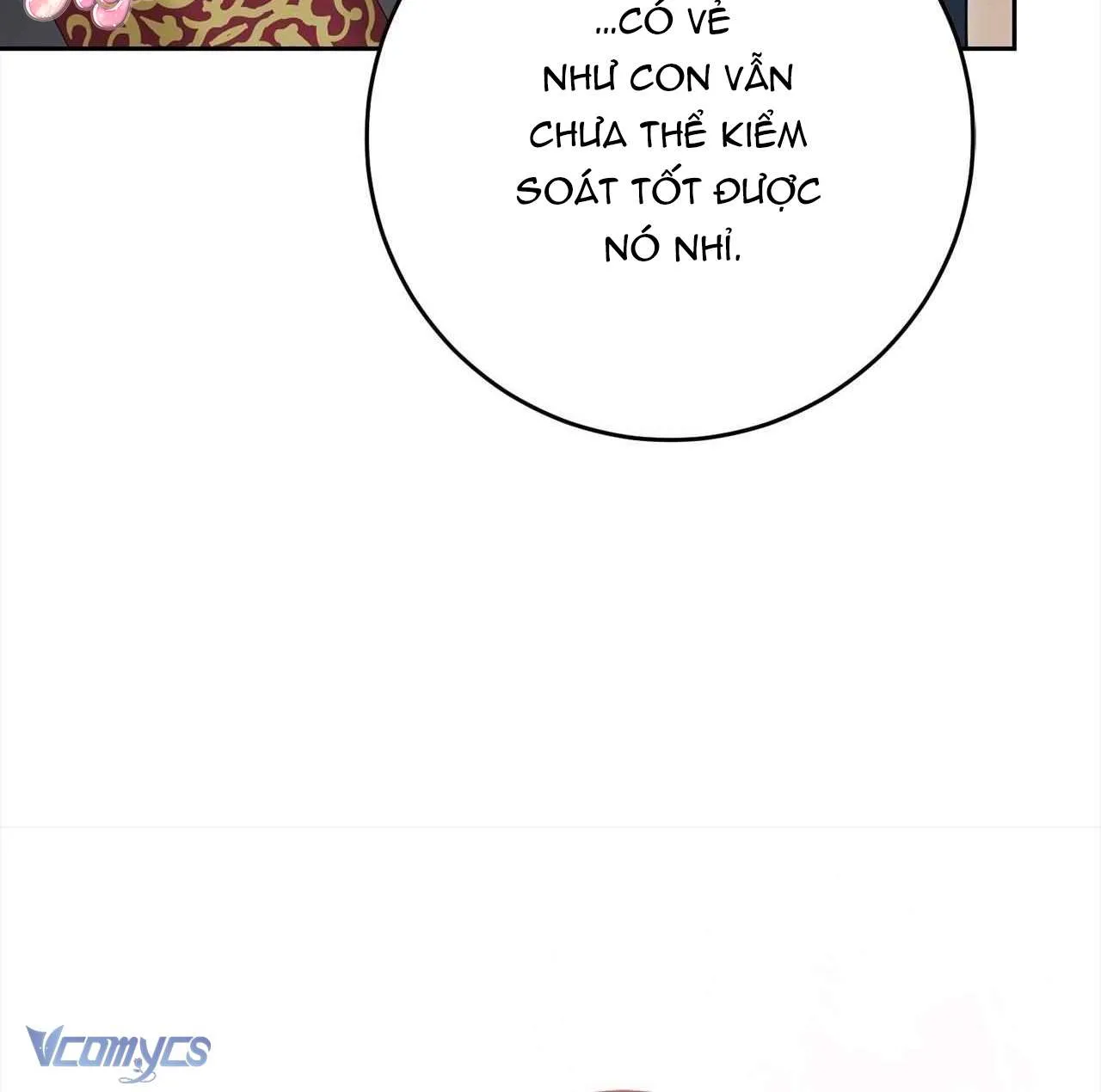 Tiểu Thư Nhỏ Vô Năng Muốn Cứu Rỗi Gia Tộc Chap 4 - Next Chap 5