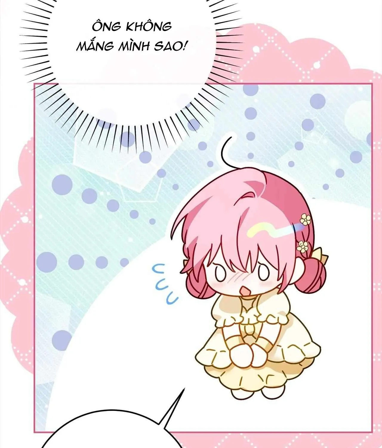 Tiểu Thư Nhỏ Vô Năng Muốn Cứu Rỗi Gia Tộc Chap 4 - Next Chap 5