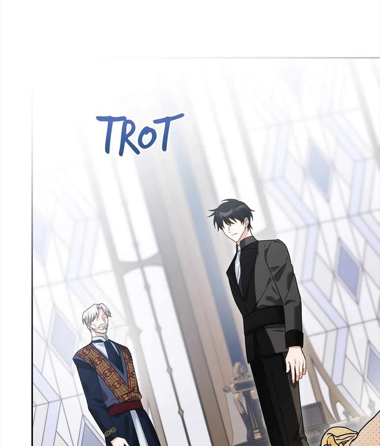 Tiểu Thư Nhỏ Vô Năng Muốn Cứu Rỗi Gia Tộc Chap 4 - Next Chap 5